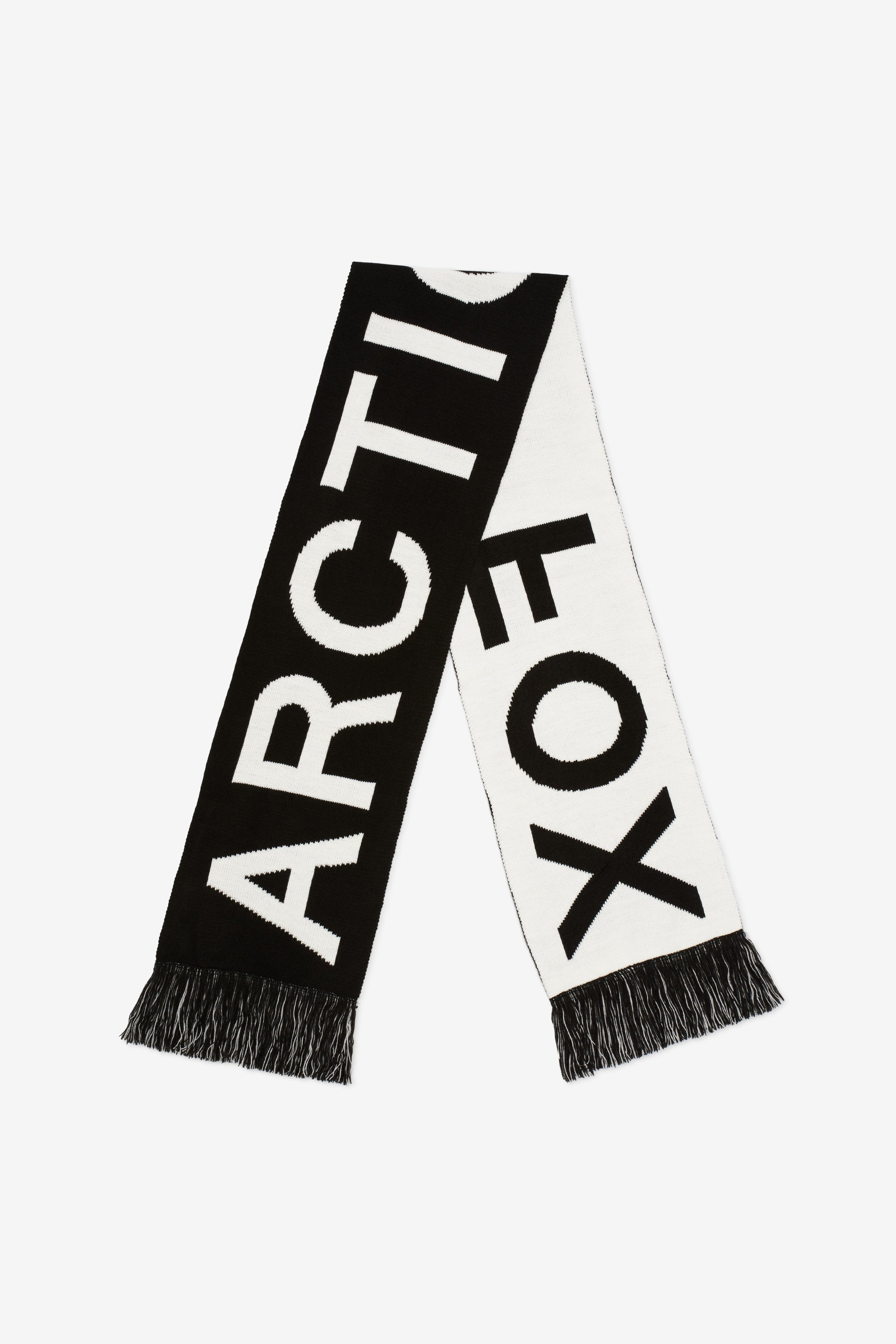 The Arctic Fox Scarf - Image 2