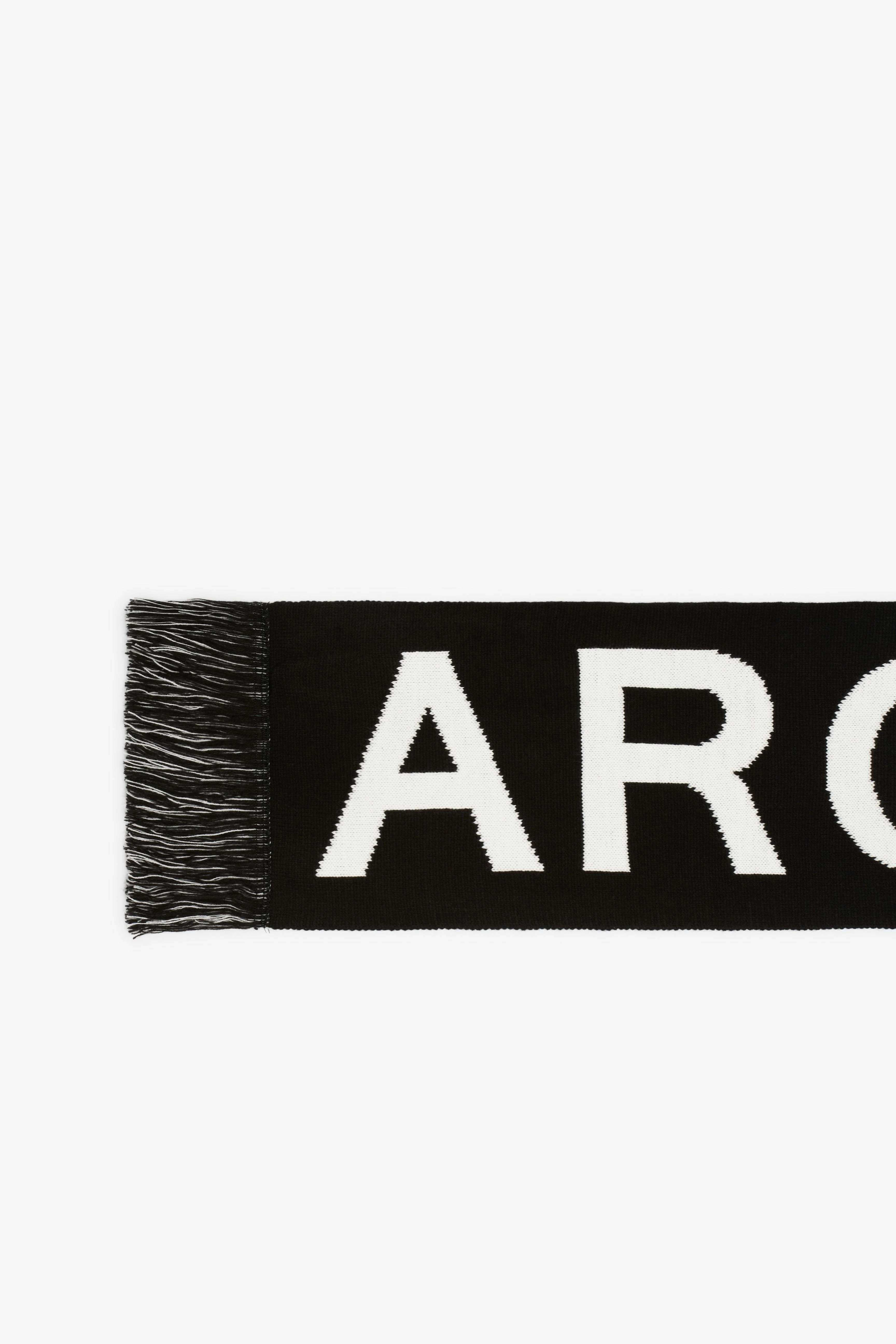 The Arctic Fox Scarf - Image 4