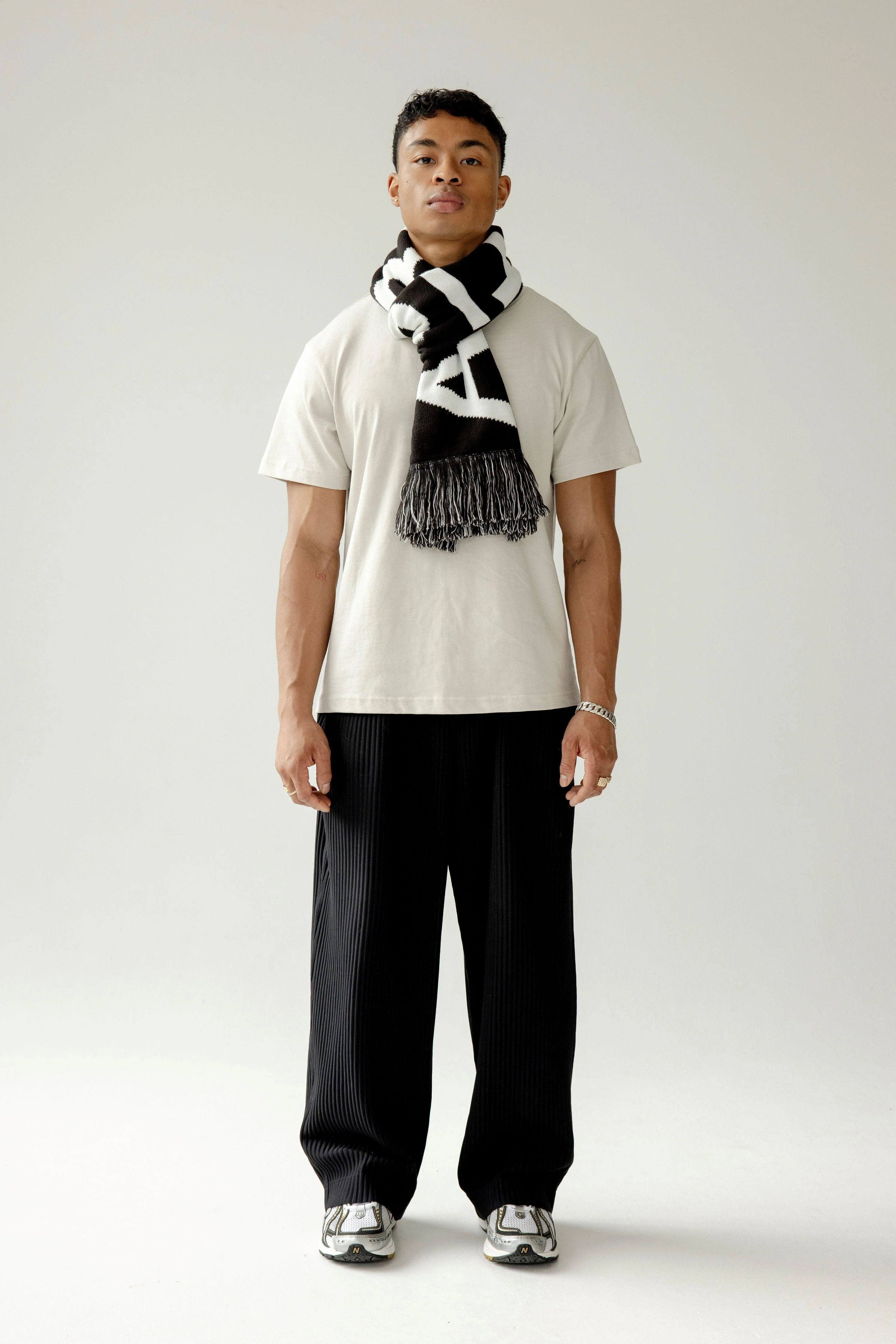 The Arctic Fox Scarf - Image 6