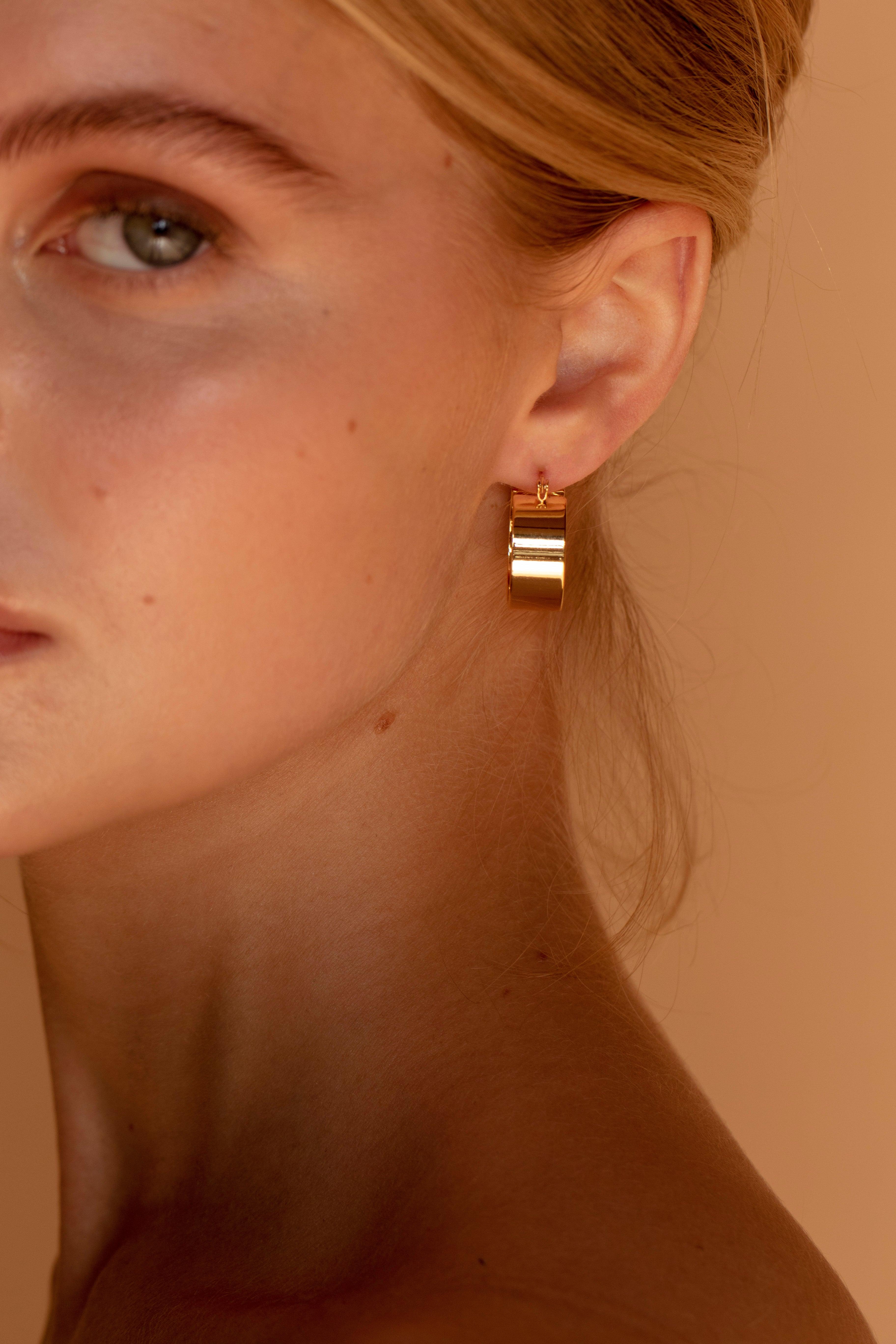CHARLOTTA Earrings - Image 16