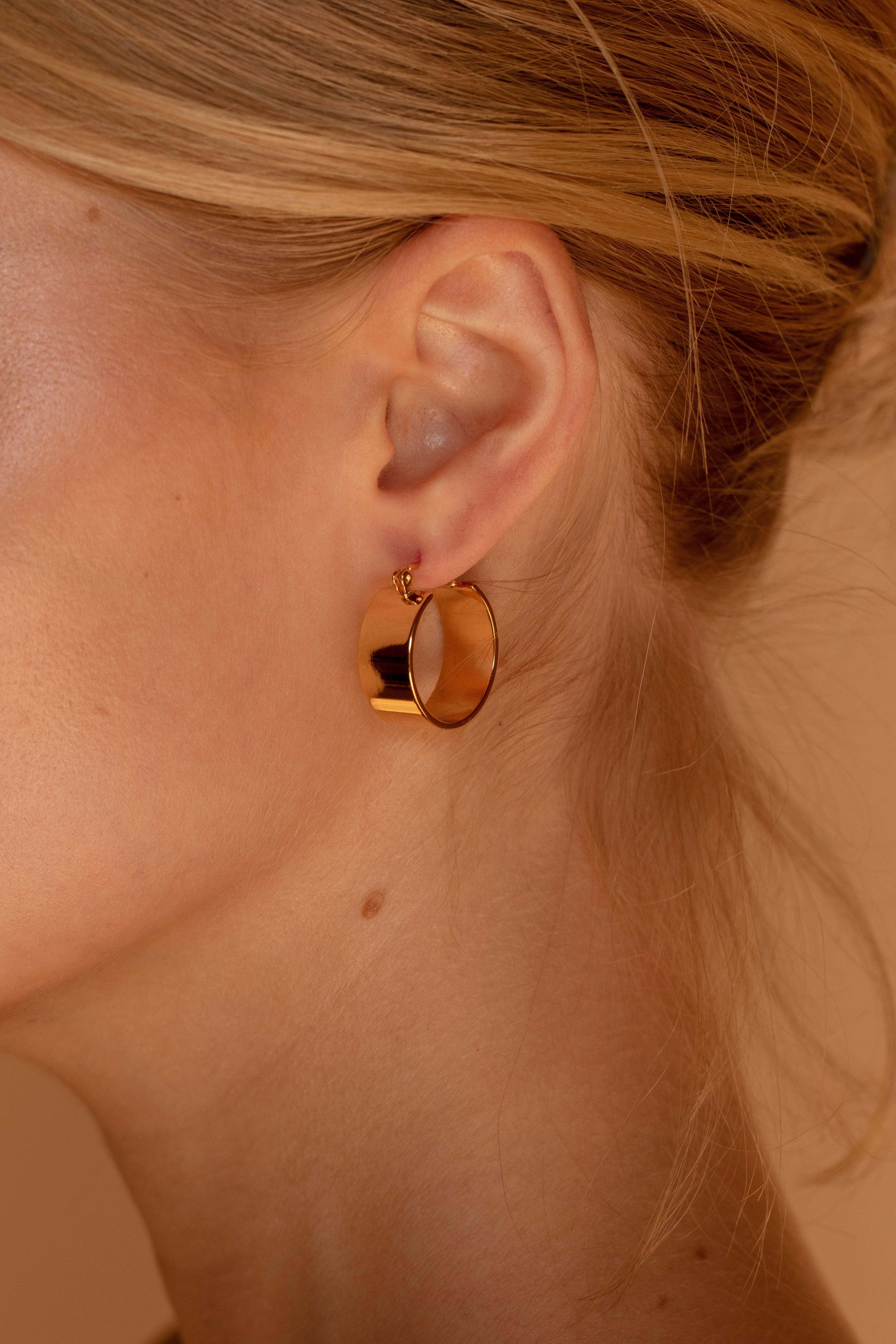 CHARLOTTA Earrings - Image 17