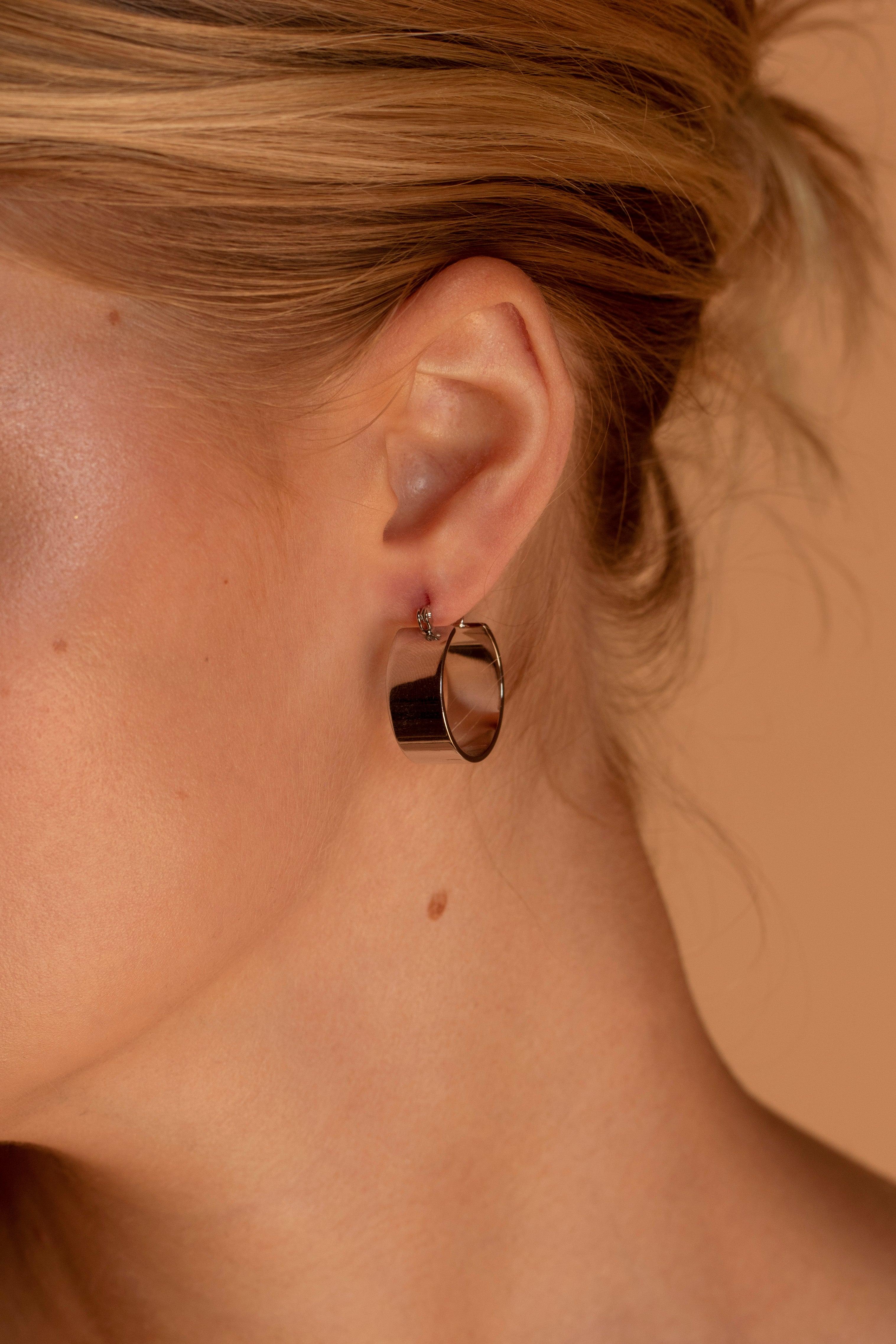 CHARLOTTA Earrings - Image 7