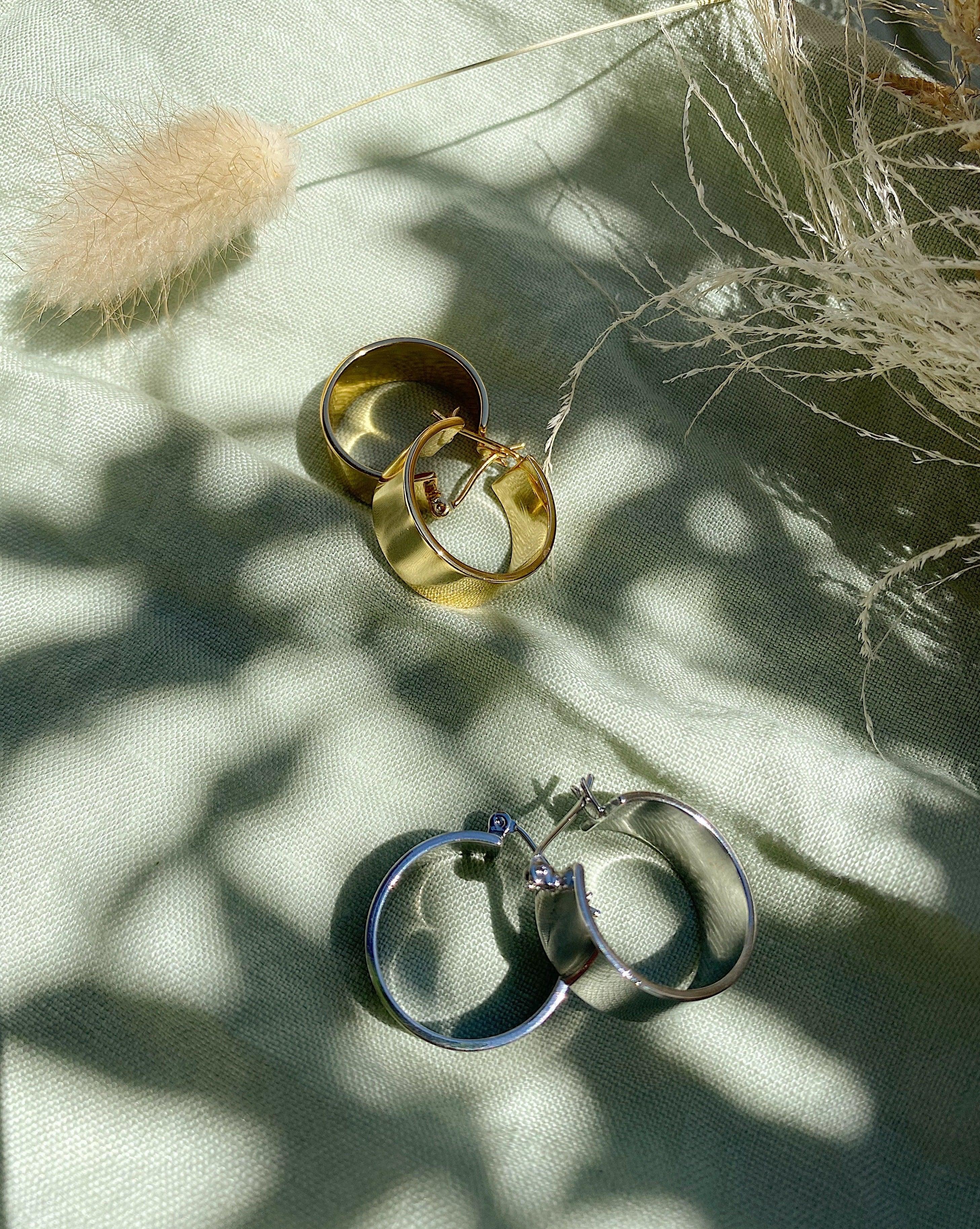 CHARLOTTA Earrings - Image 8