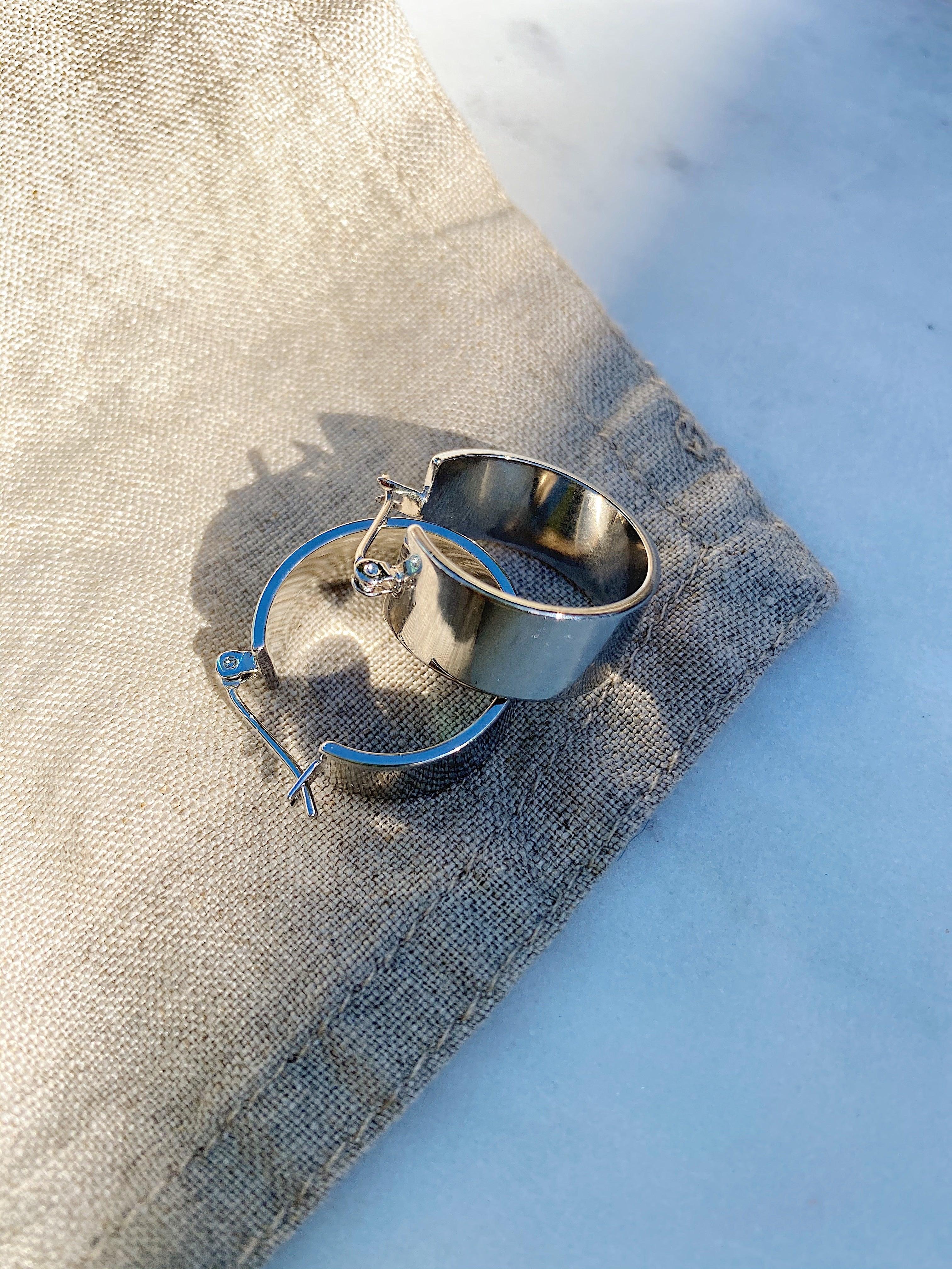 CHARLOTTA Earrings - Image 9