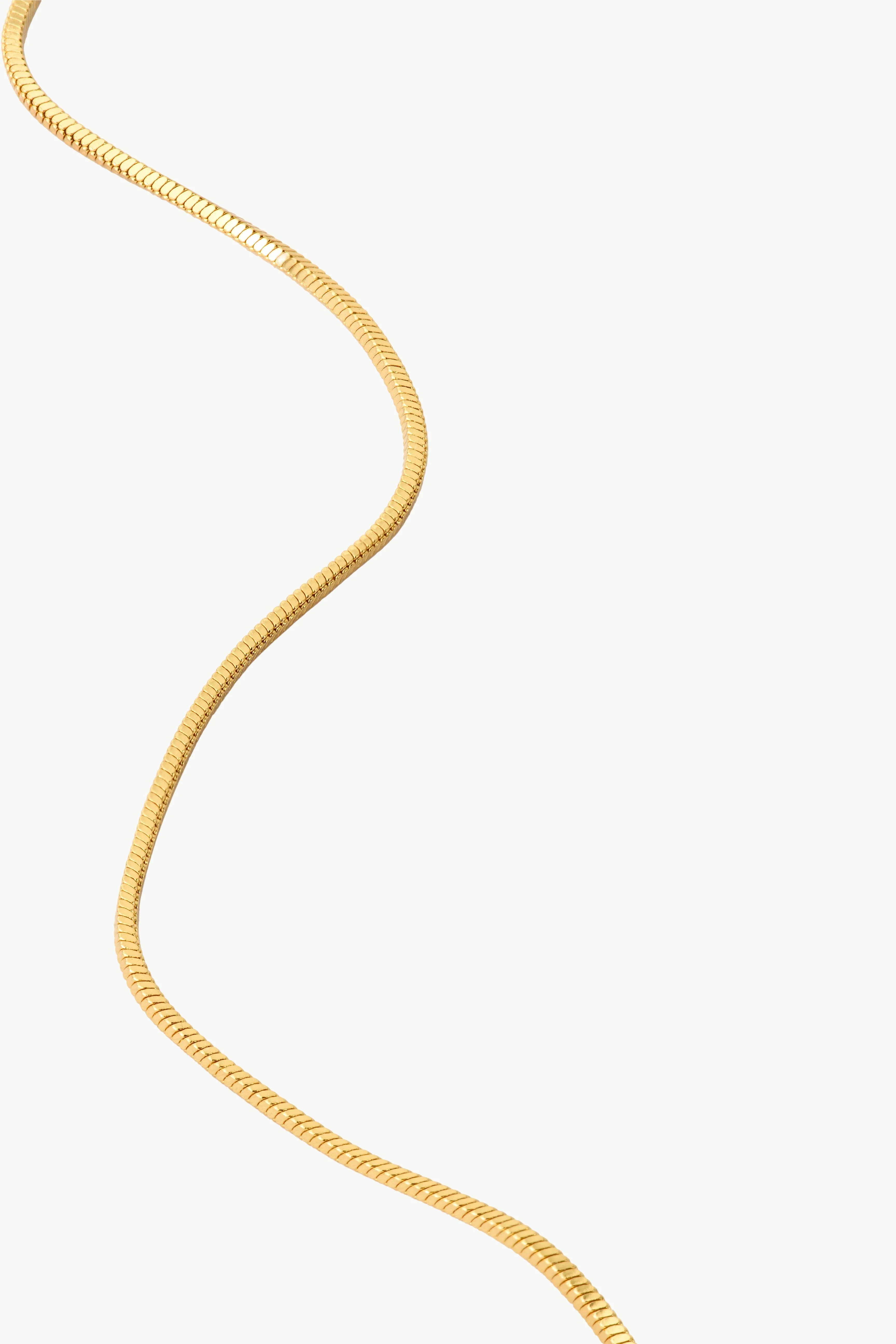 The Box Chain Necklace - Image 12