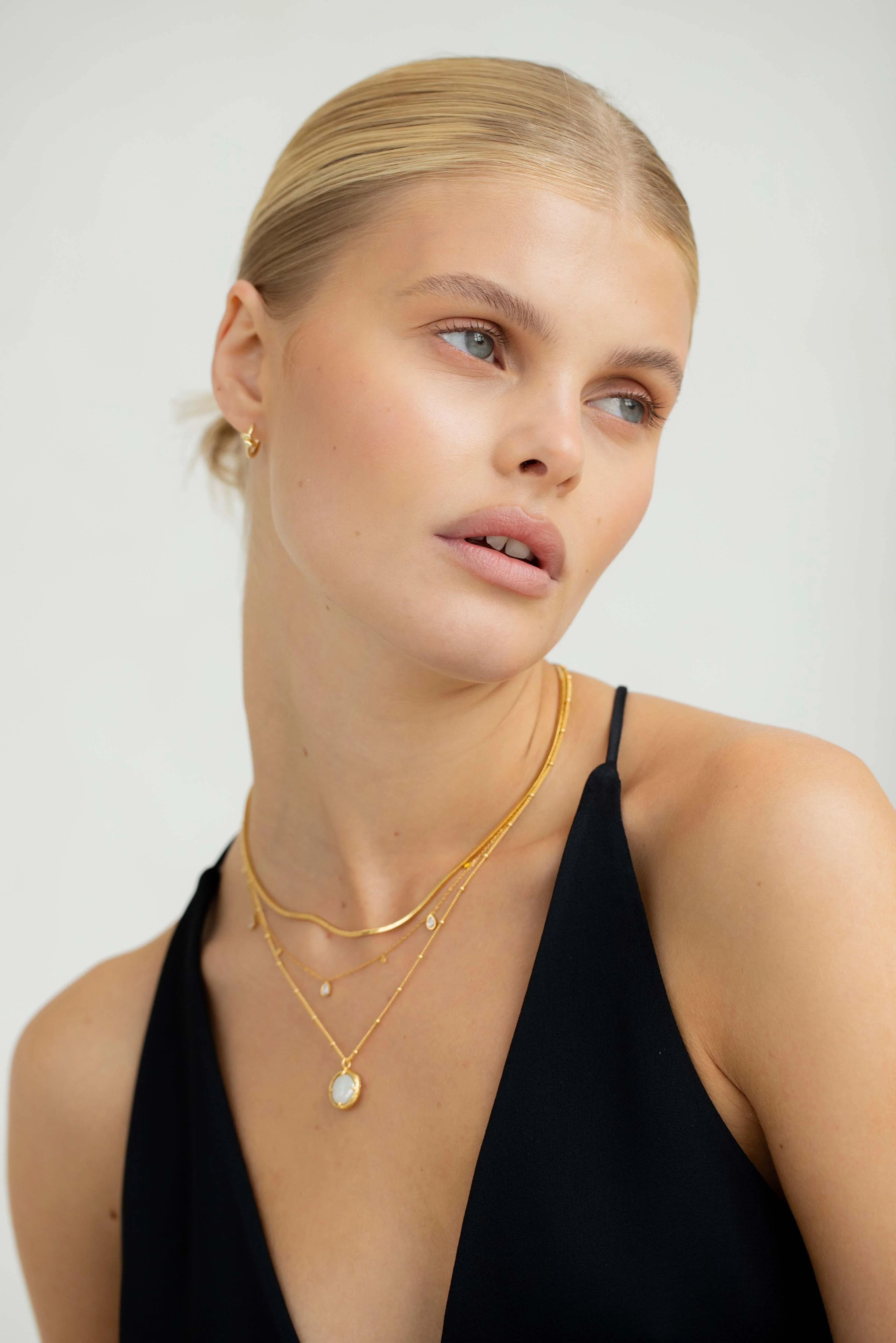 The Box Chain Necklace - Image 13