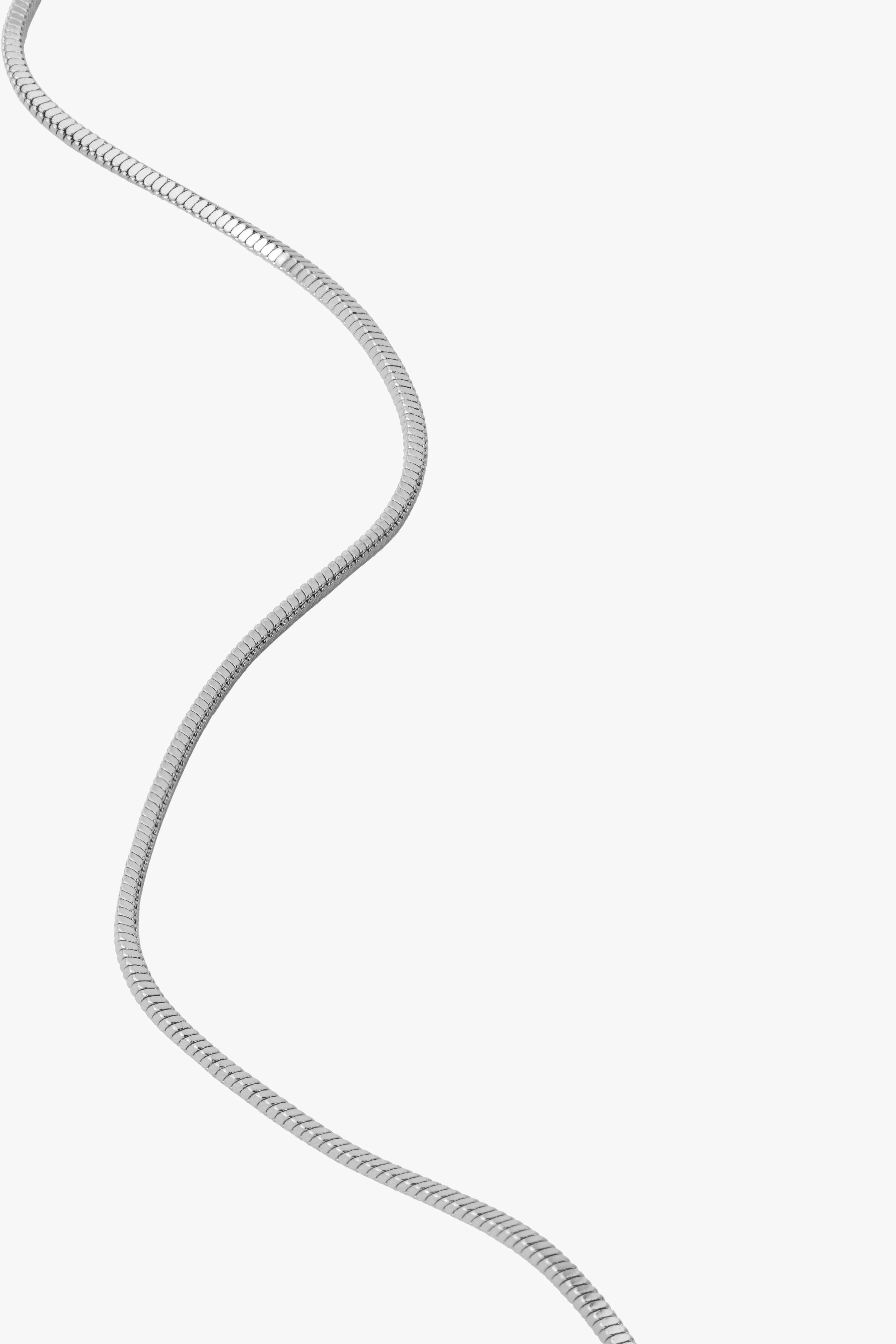 The Box Chain Necklace - Image 6