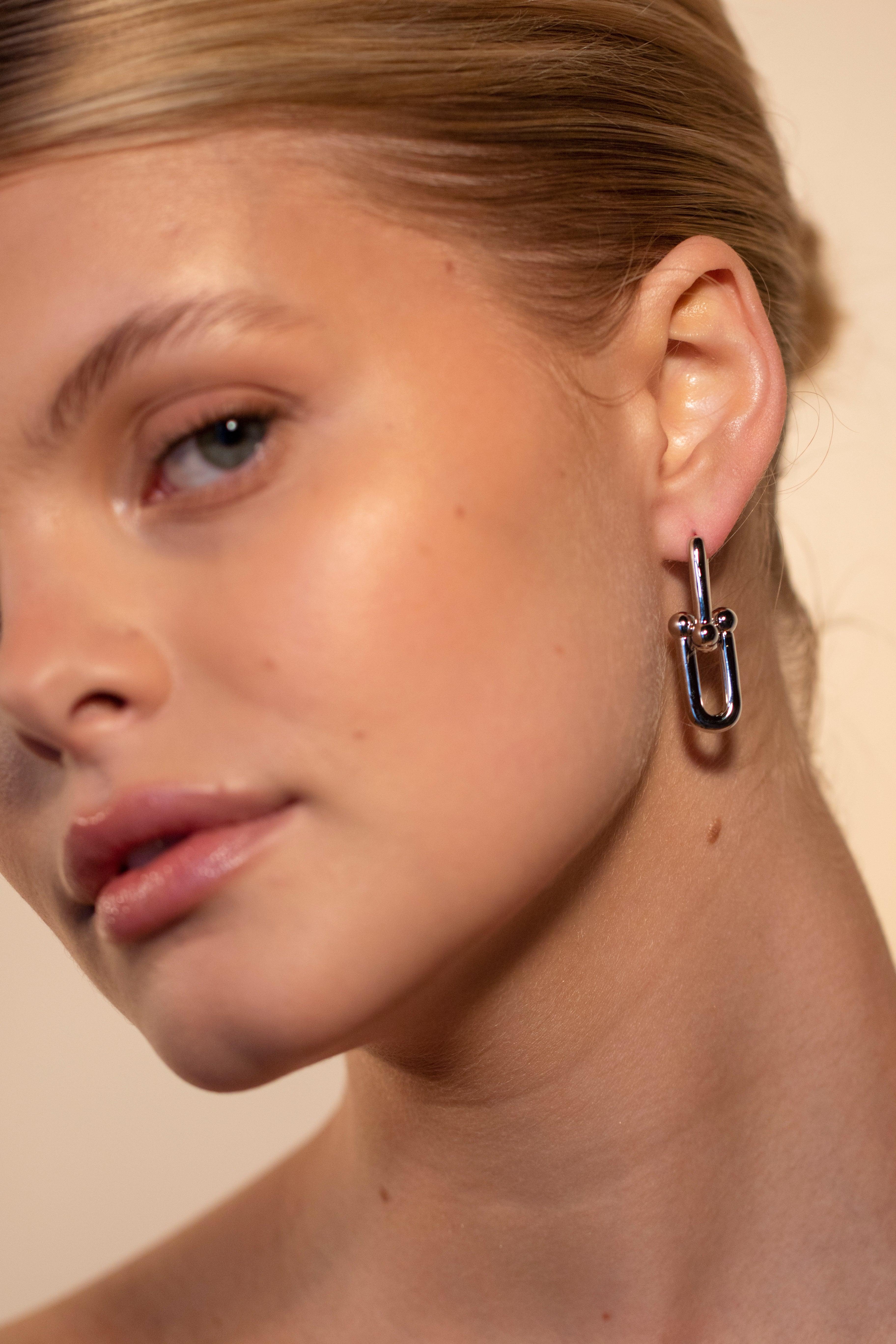 ELLA Earrings - Image 5