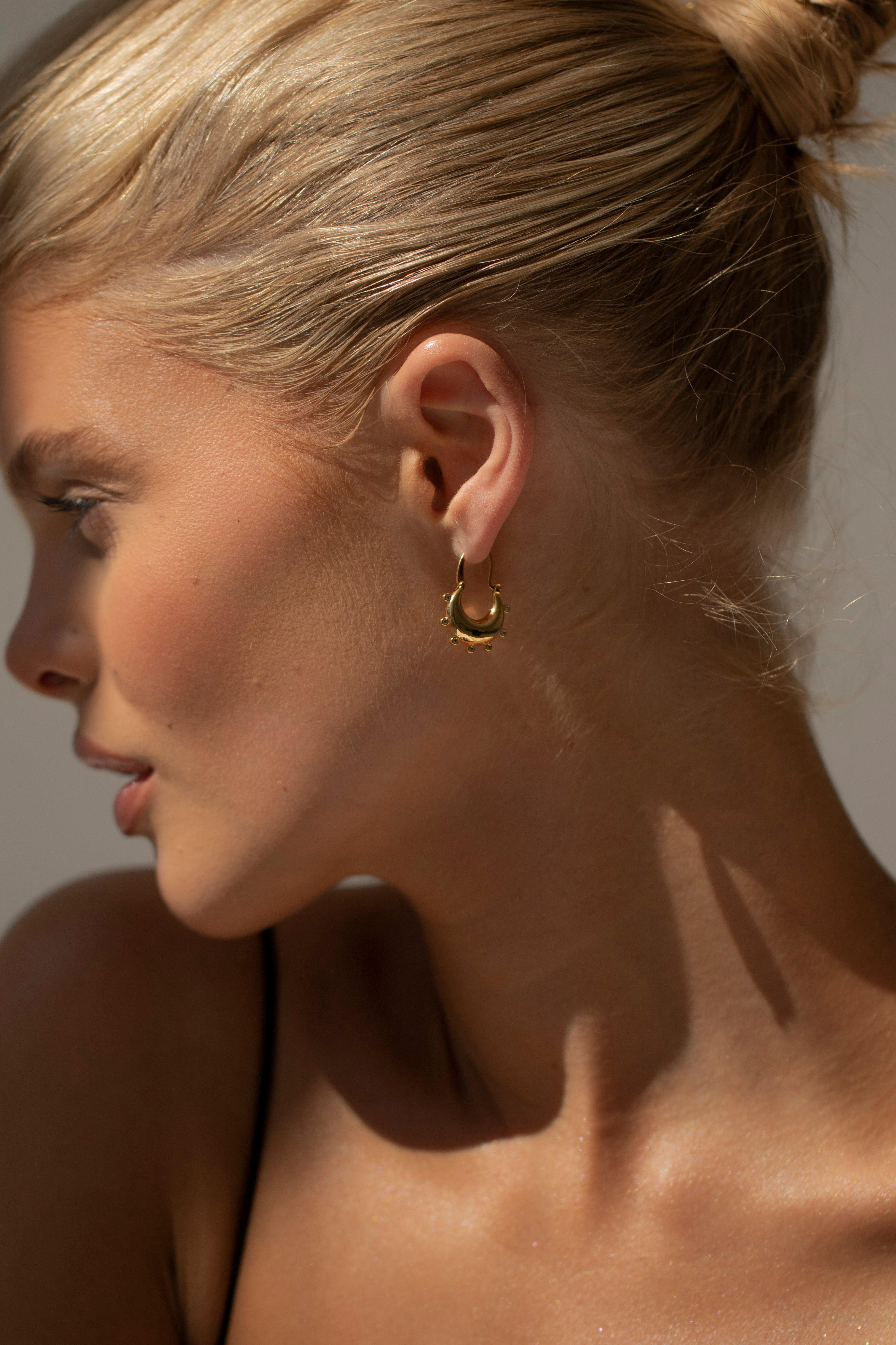 EMMA Earrings - Image 3