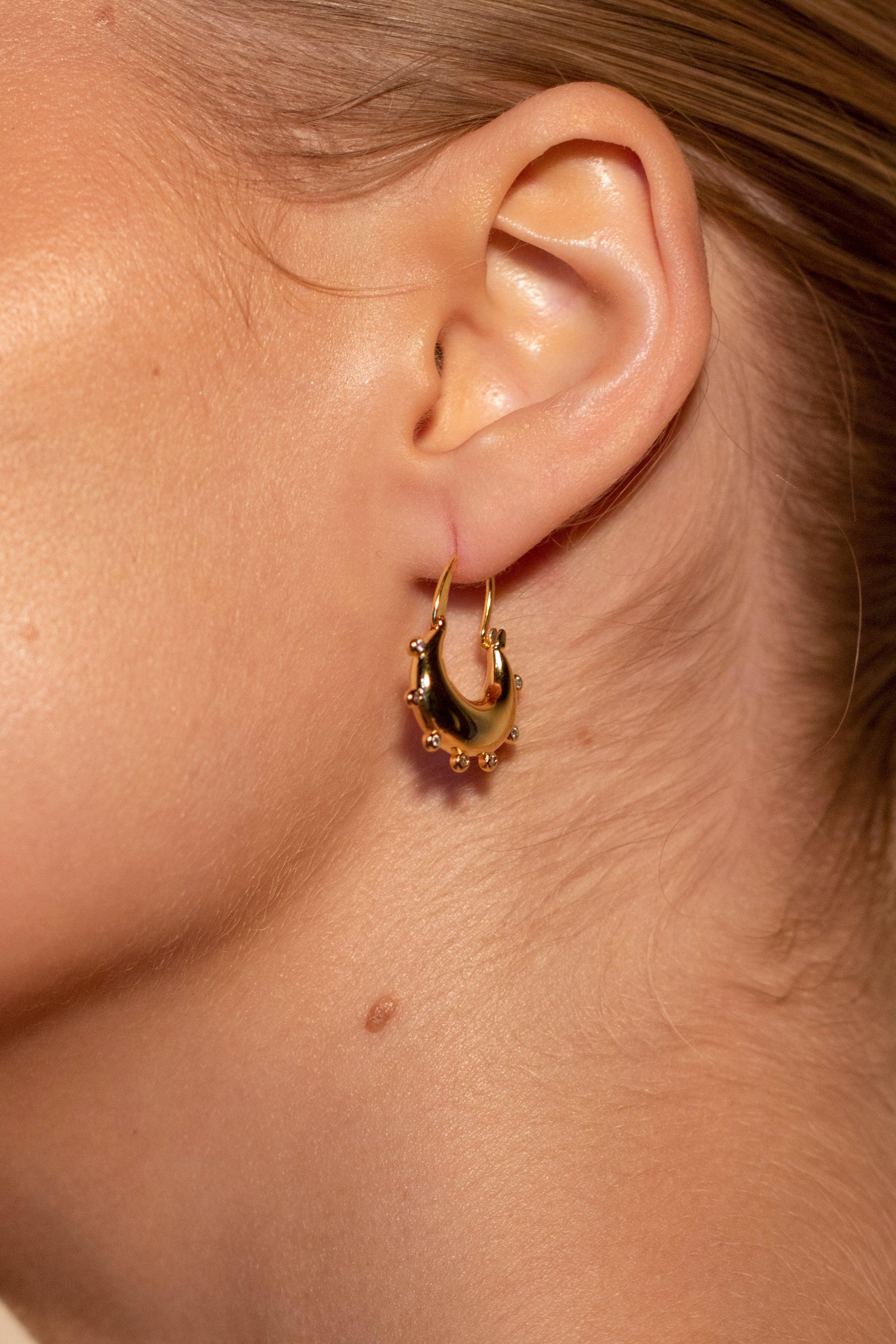 EMMA Earrings - Image 5