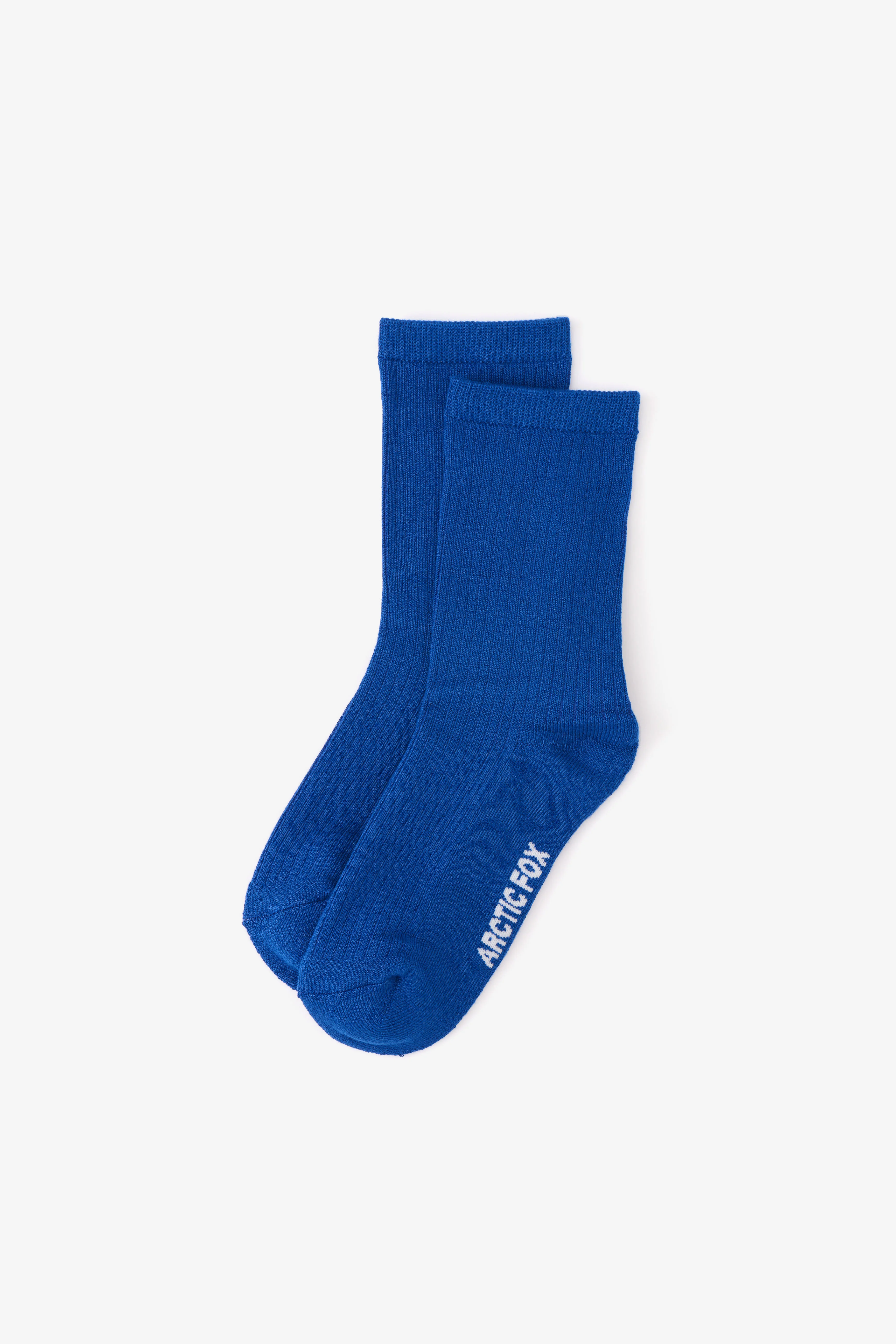Everyday Socks - Indigo