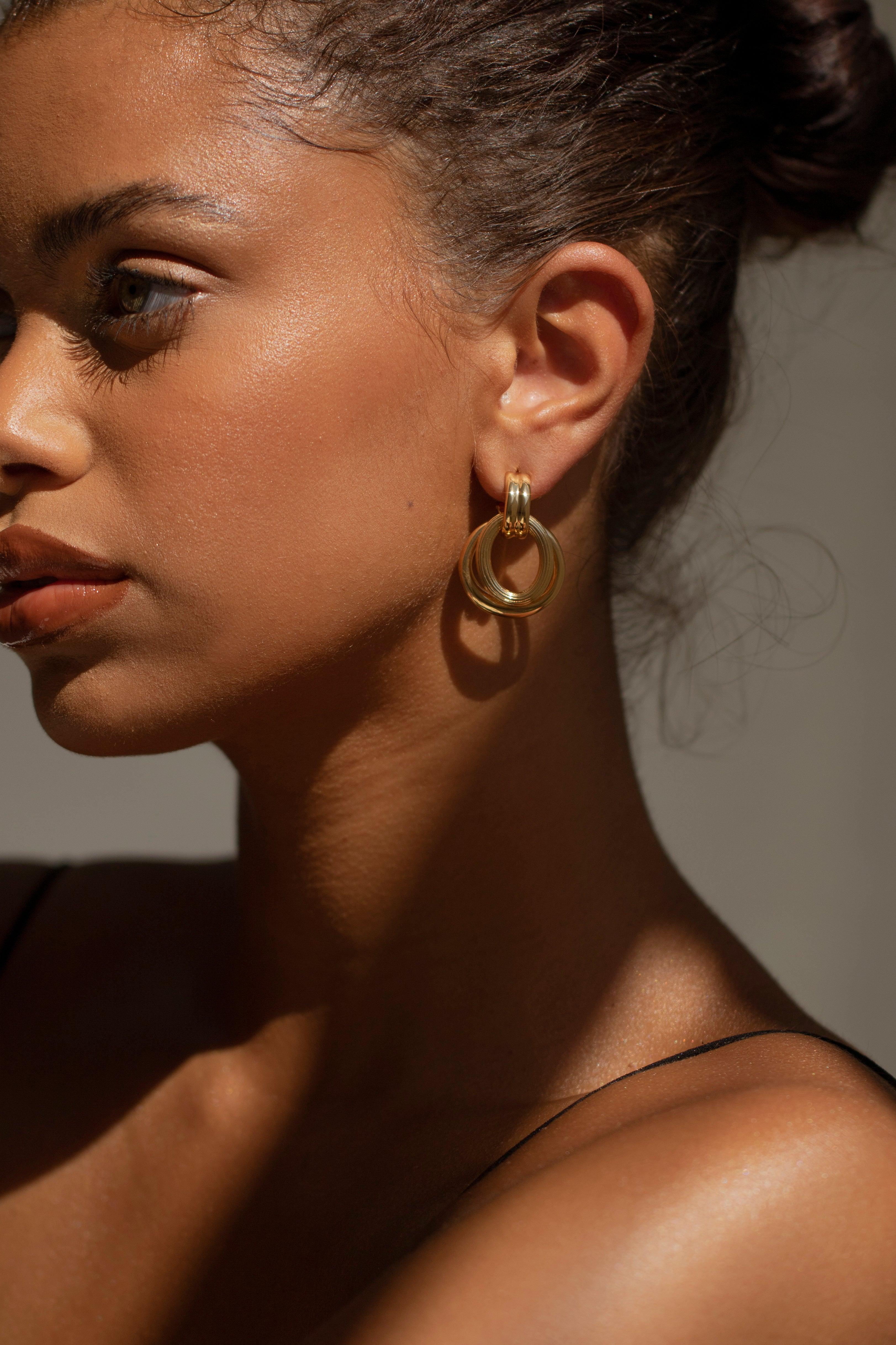 ISABELLE Earrings