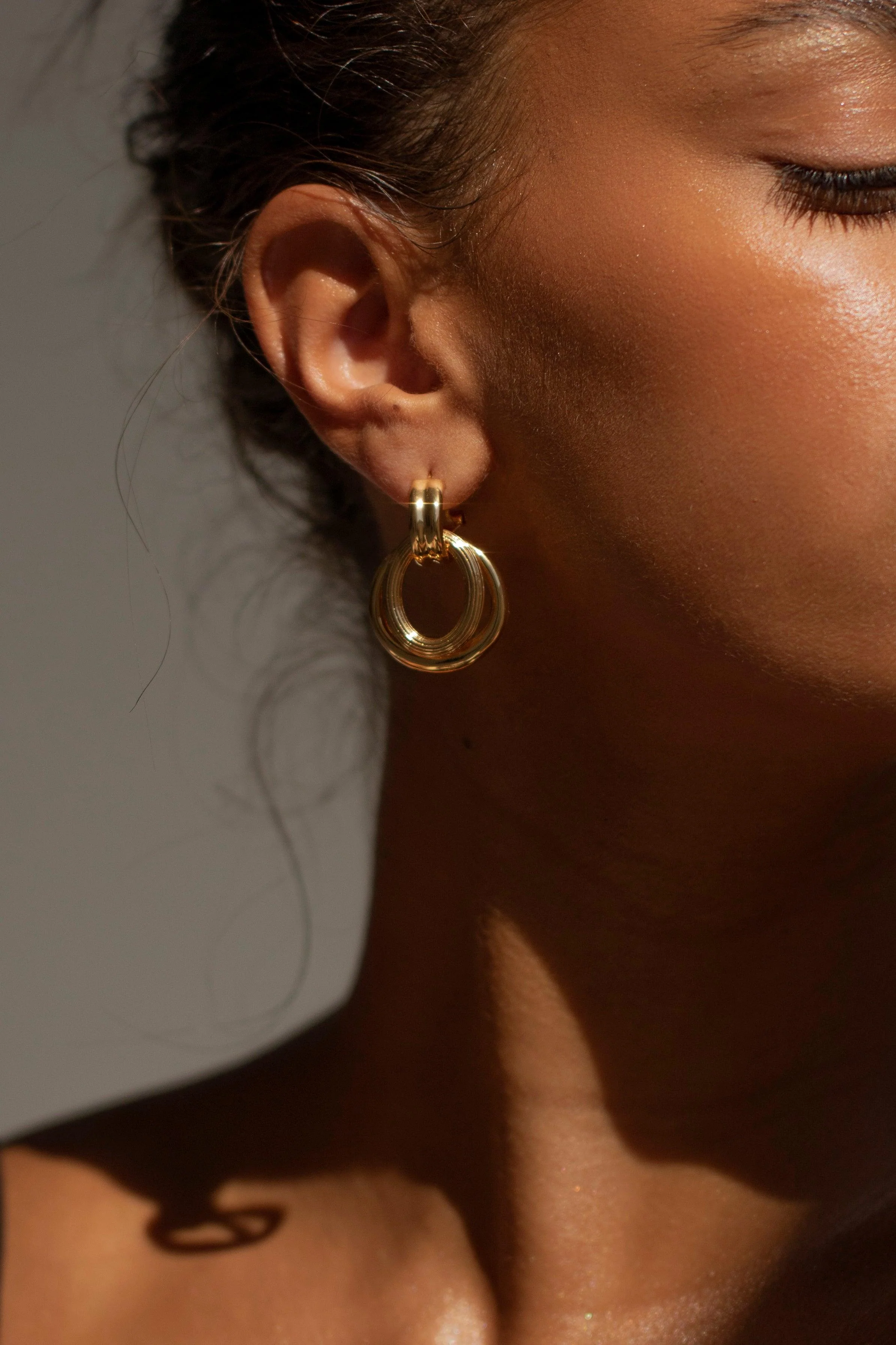 ISABELLE Earrings - Image 2