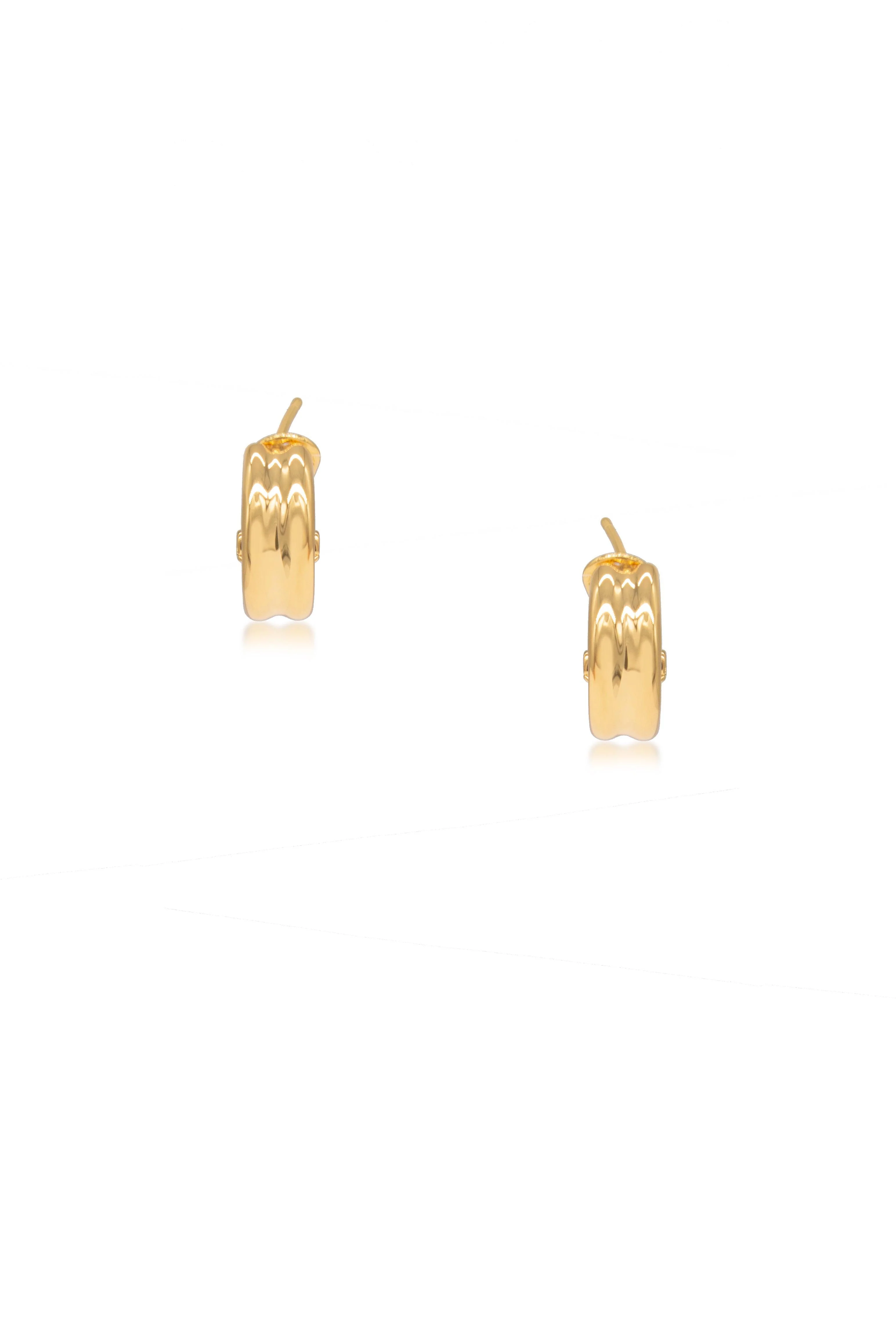 ISABELLE Earrings - Image 3