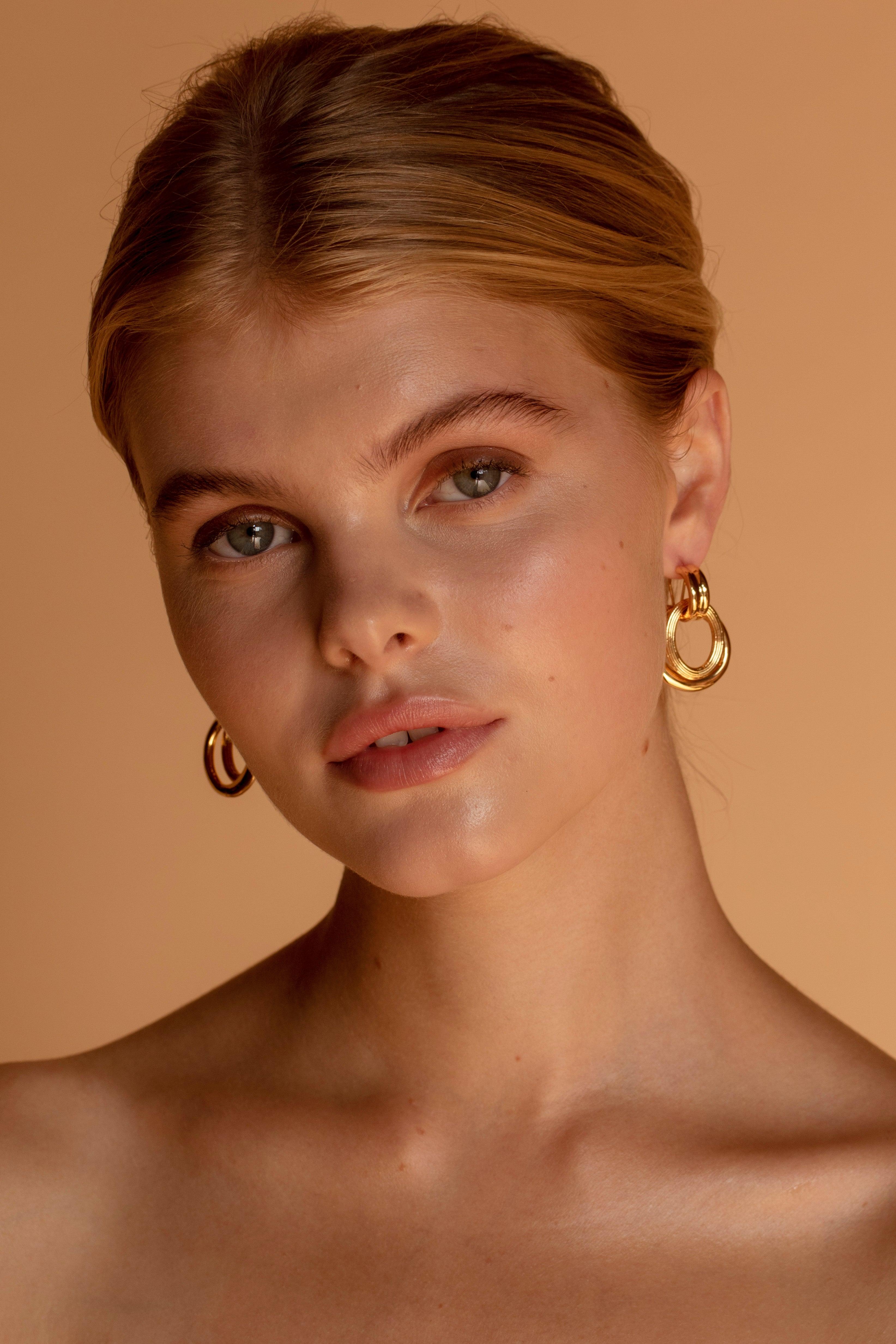 ISABELLE Earrings - Image 4