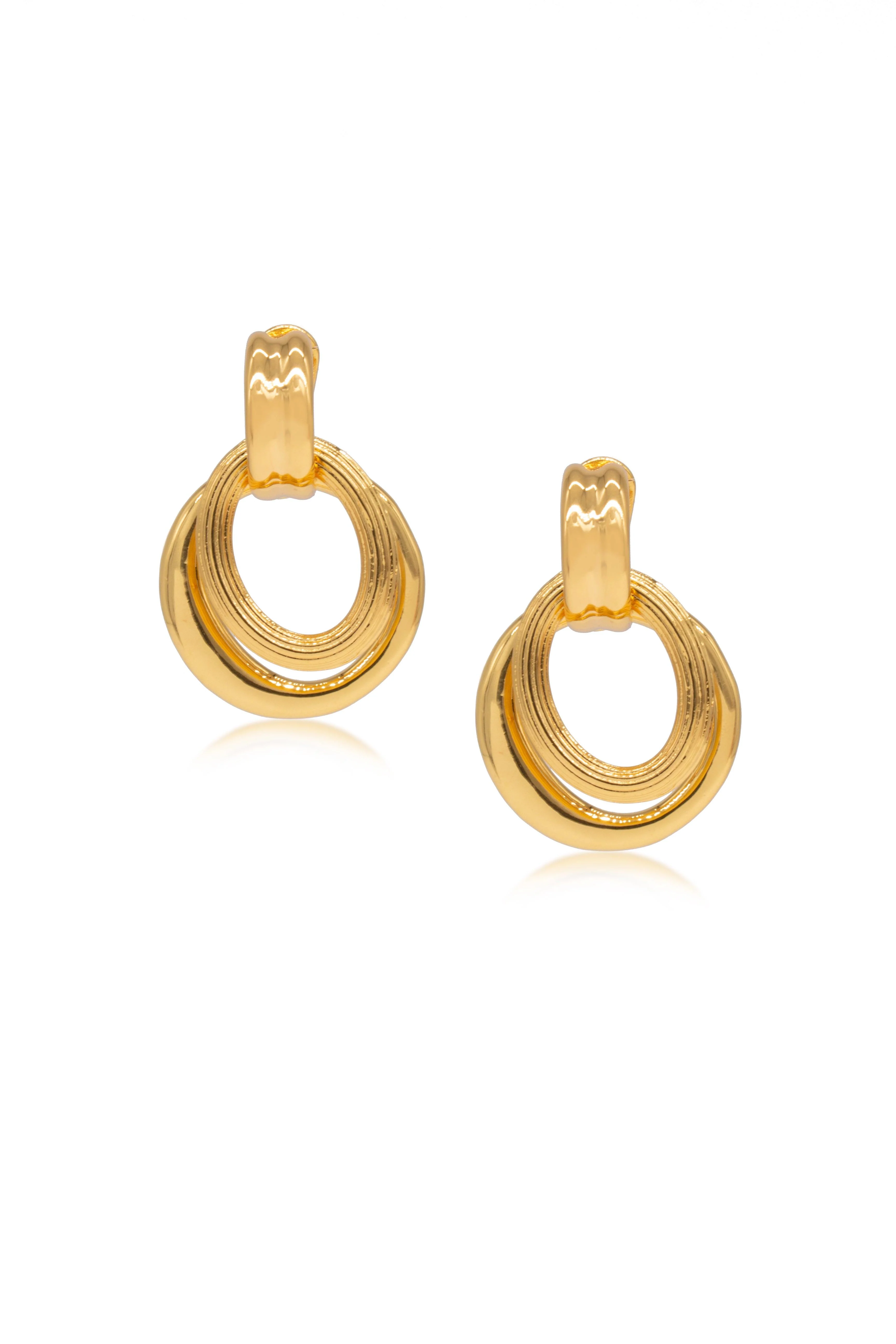 ISABELLE Earrings - Image 5