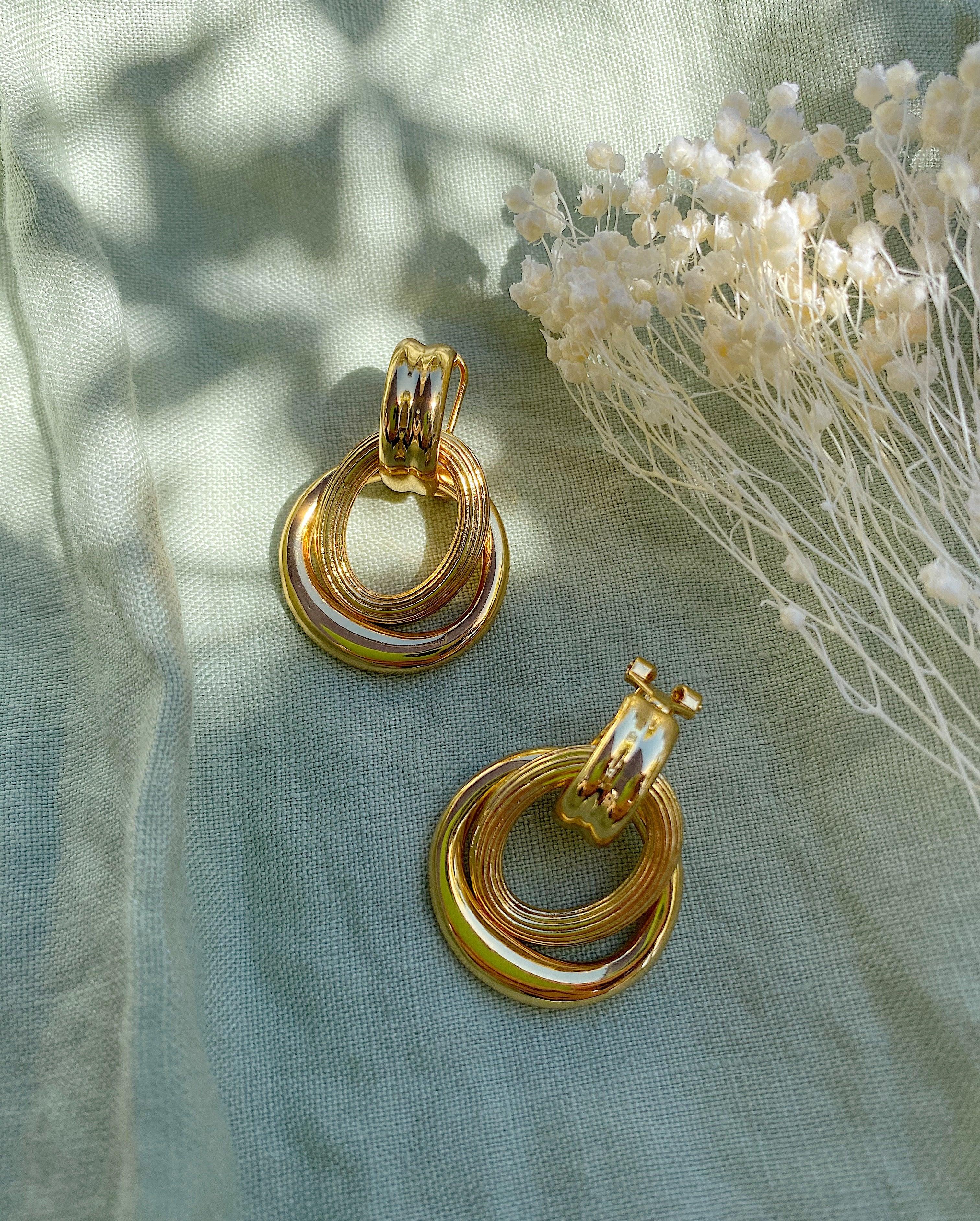 ISABELLE Earrings - Image 6