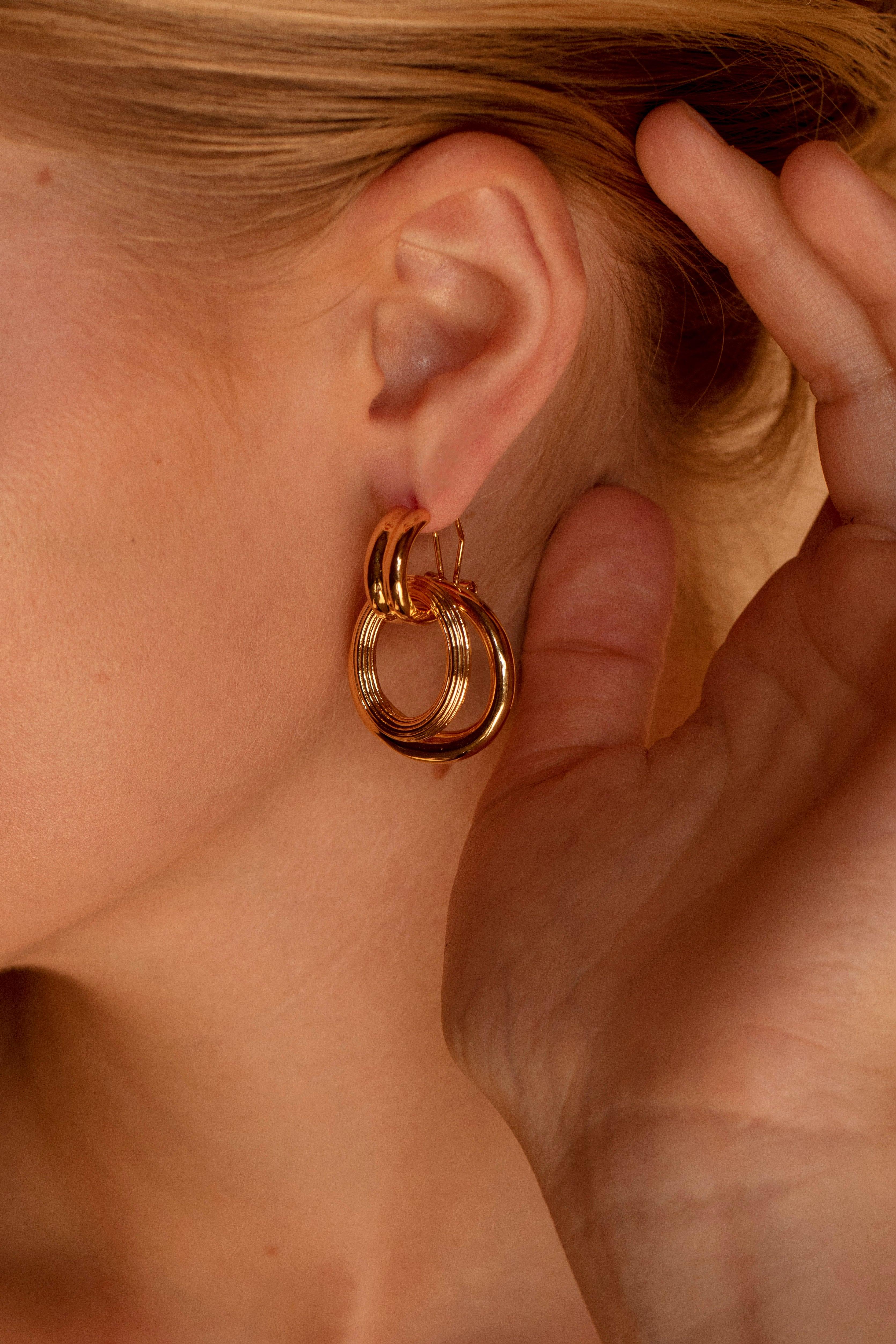 ISABELLE Earrings - Image 7