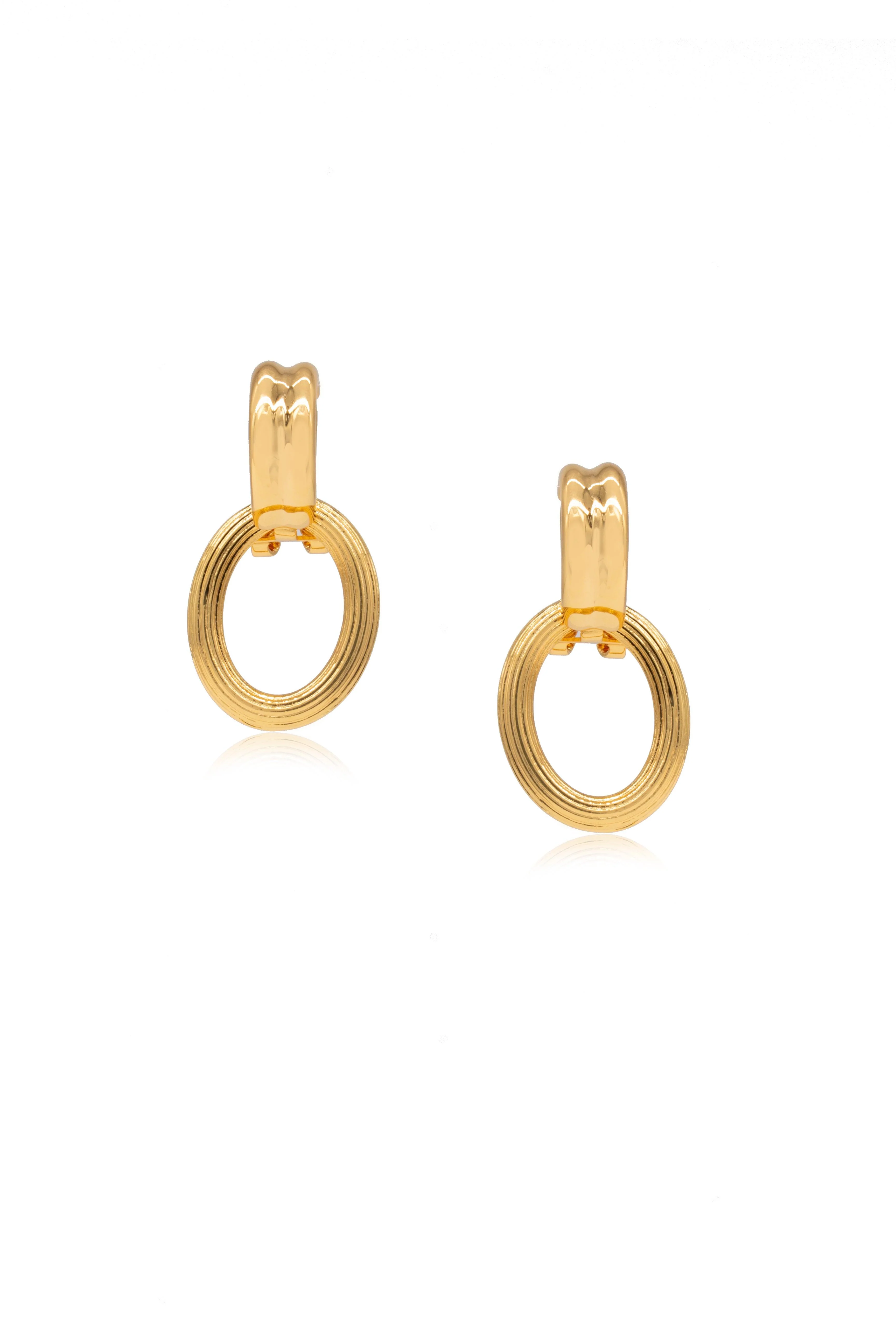 ISABELLE Earrings - Image 8