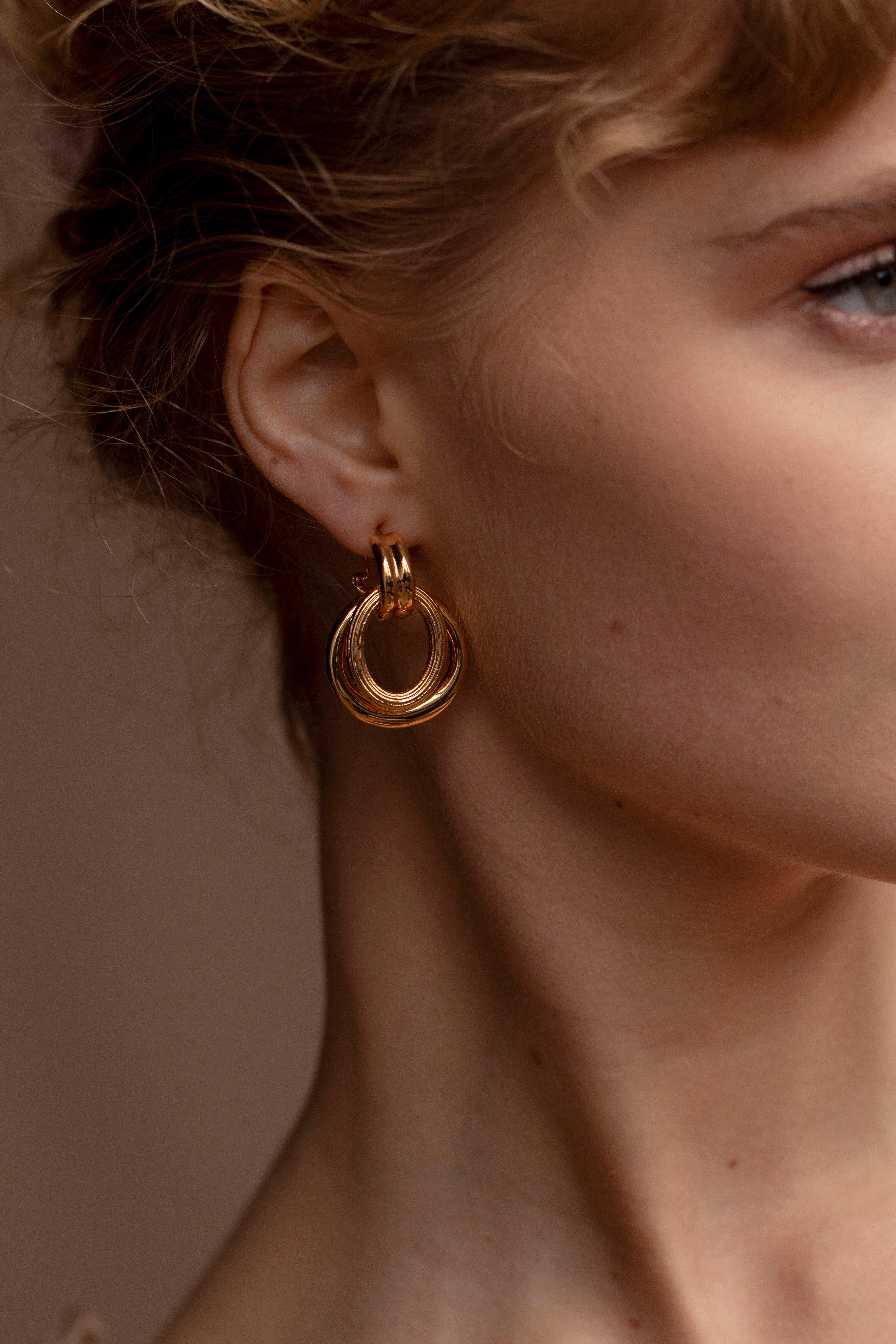 ISABELLE Earrings - Image 9