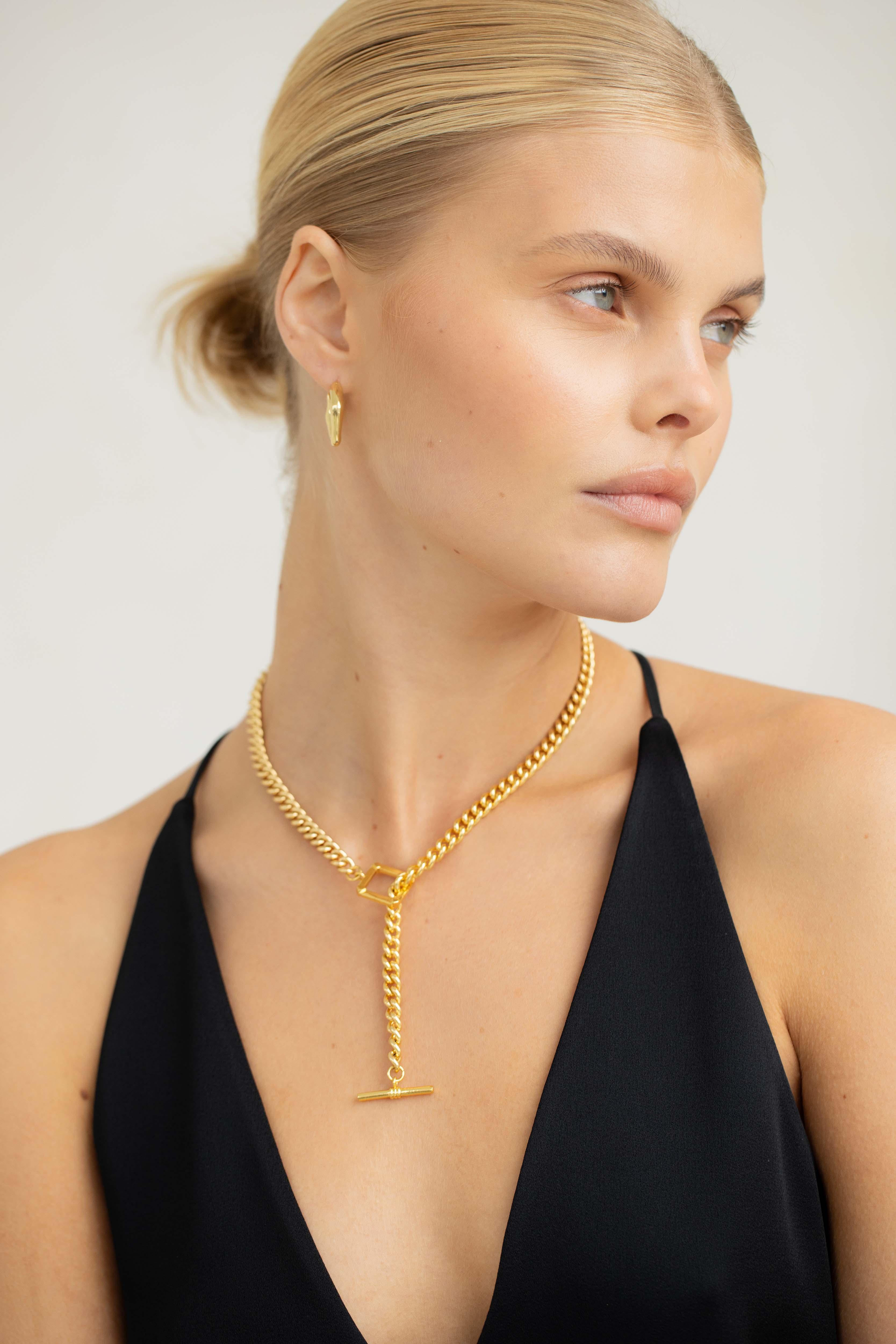 LIV Earrings - Image 3