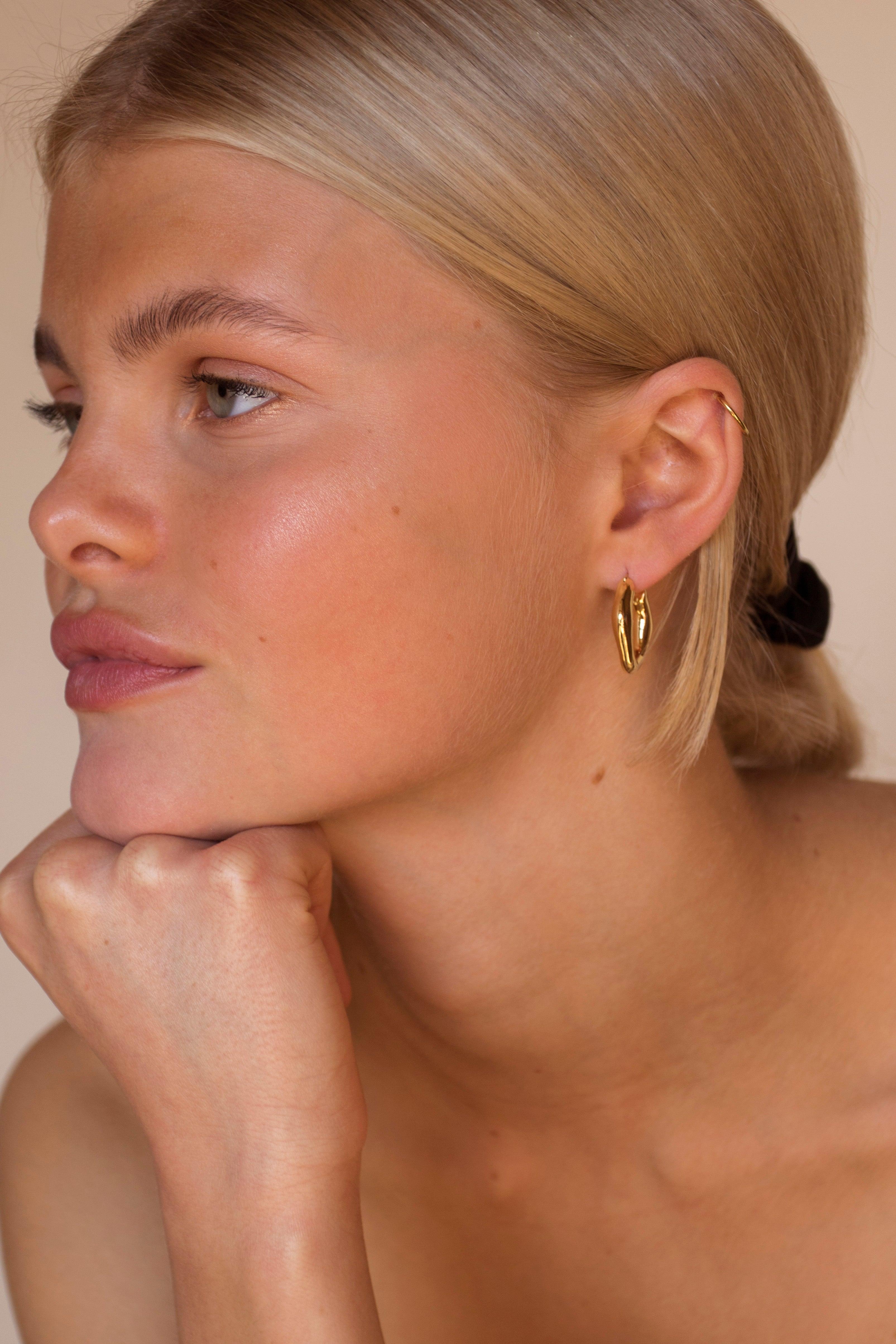 LIV Earrings - Image 8