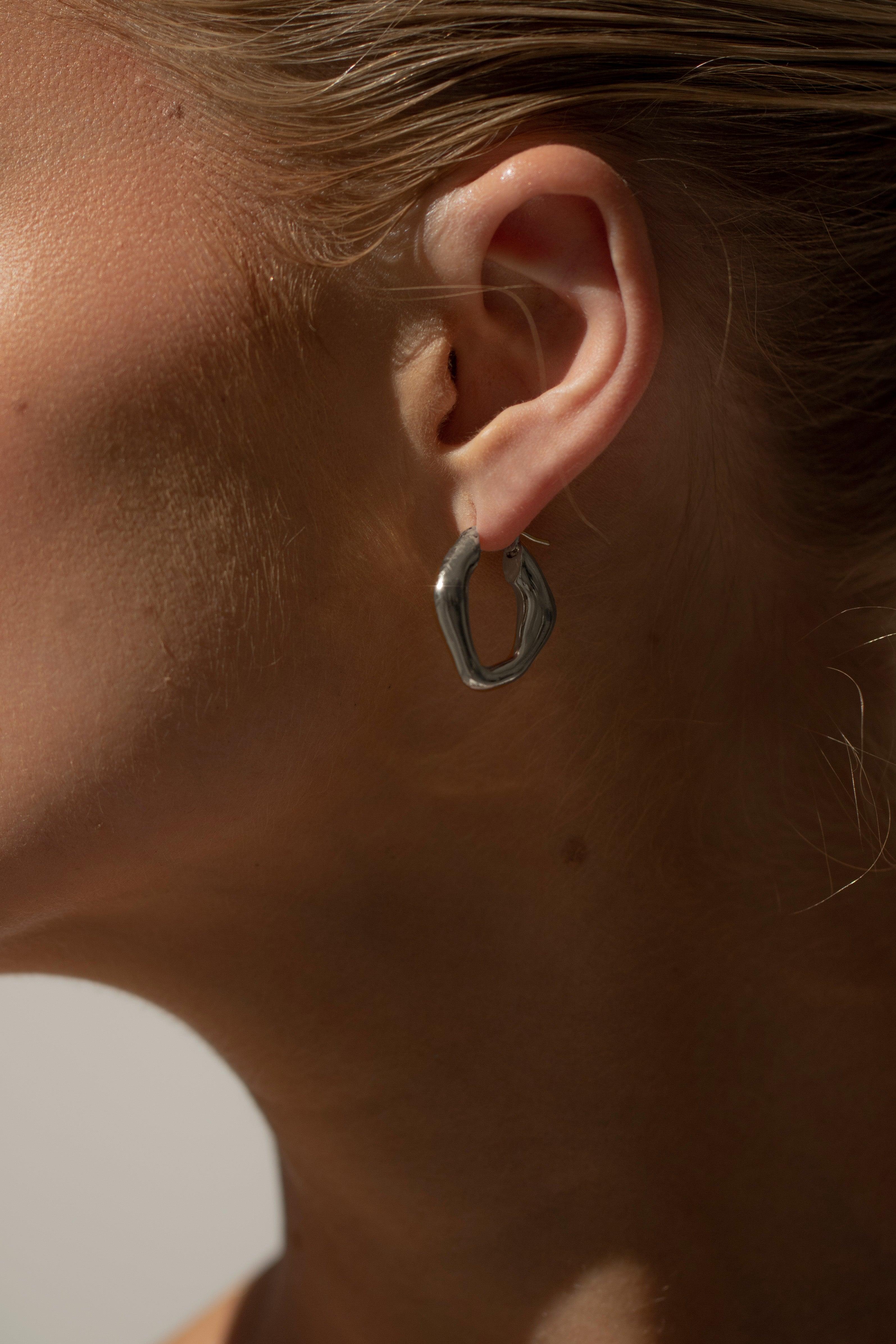 LIV Earrings - Image 4