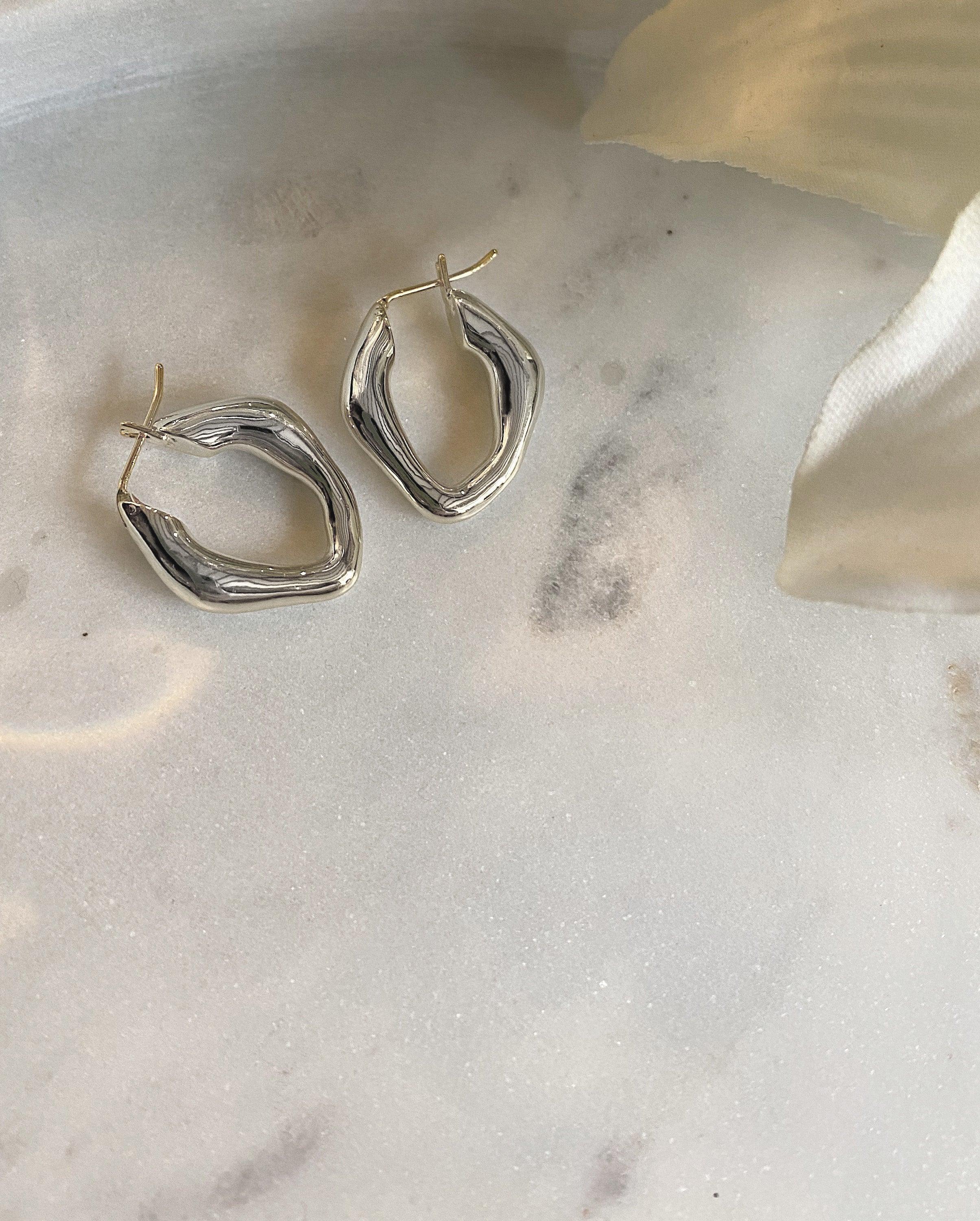LIV Earrings - Image 5