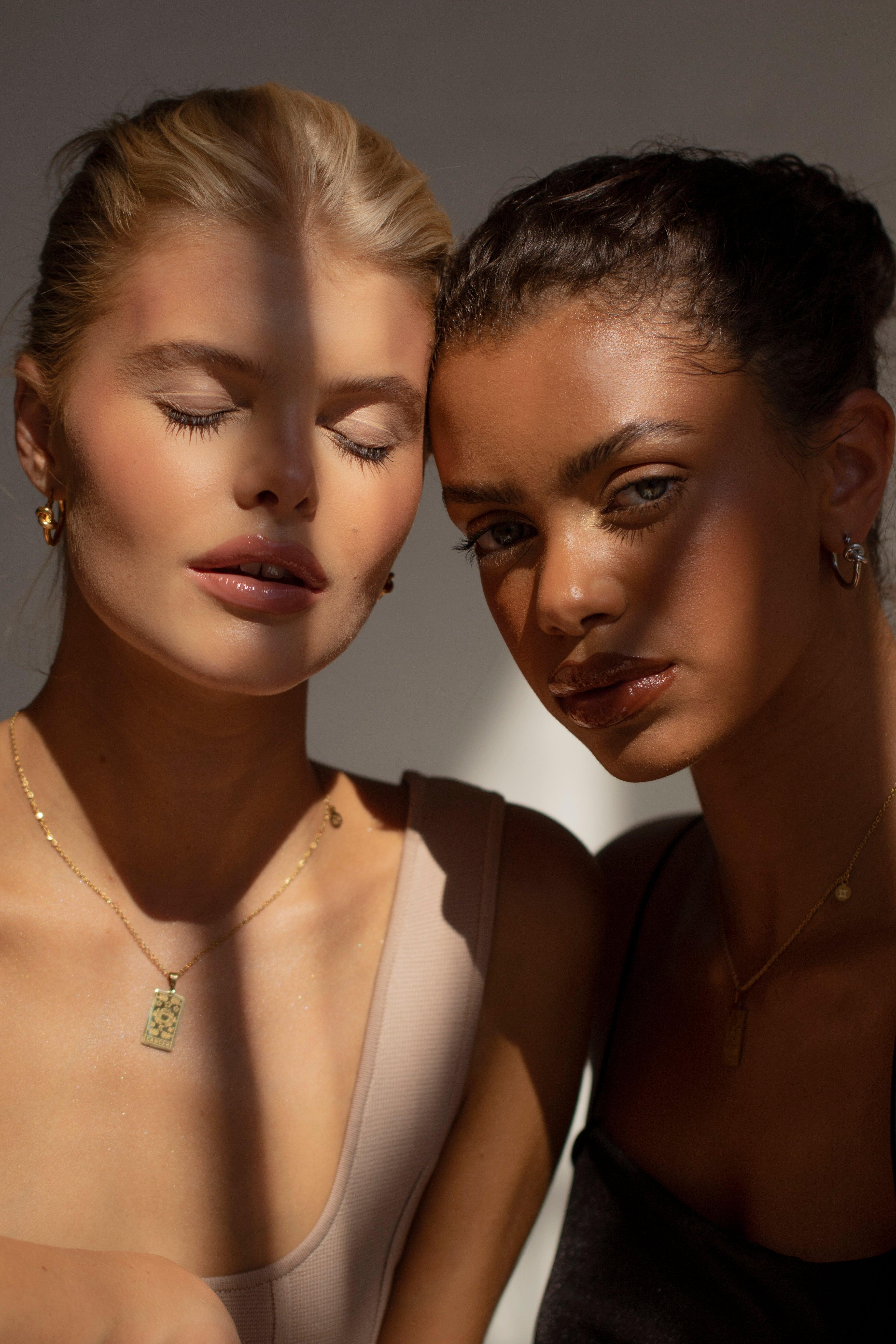 LUNA Earrings - Image 3