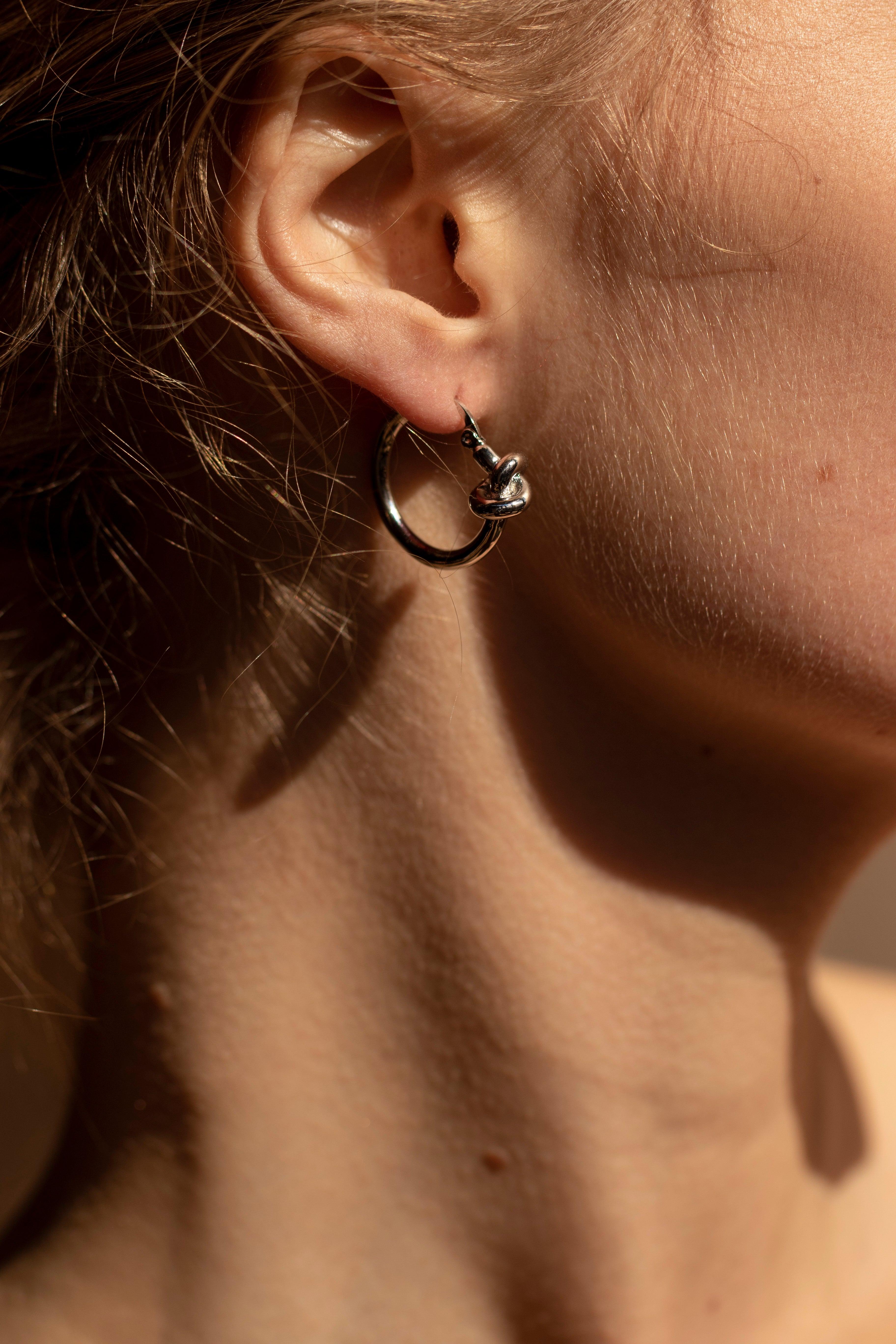 LUNA Earrings - Image 8