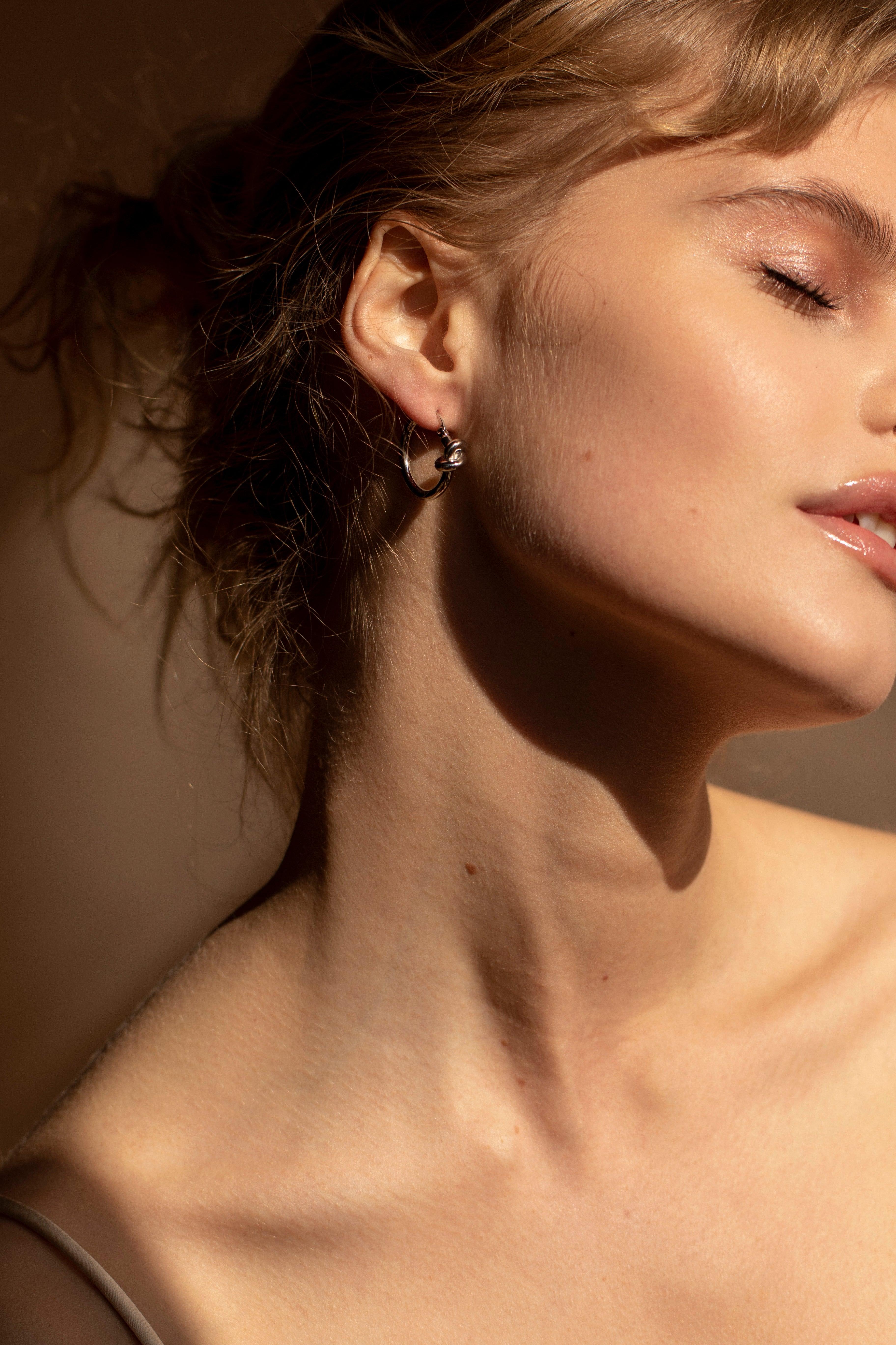 LUNA Earrings - Image 9