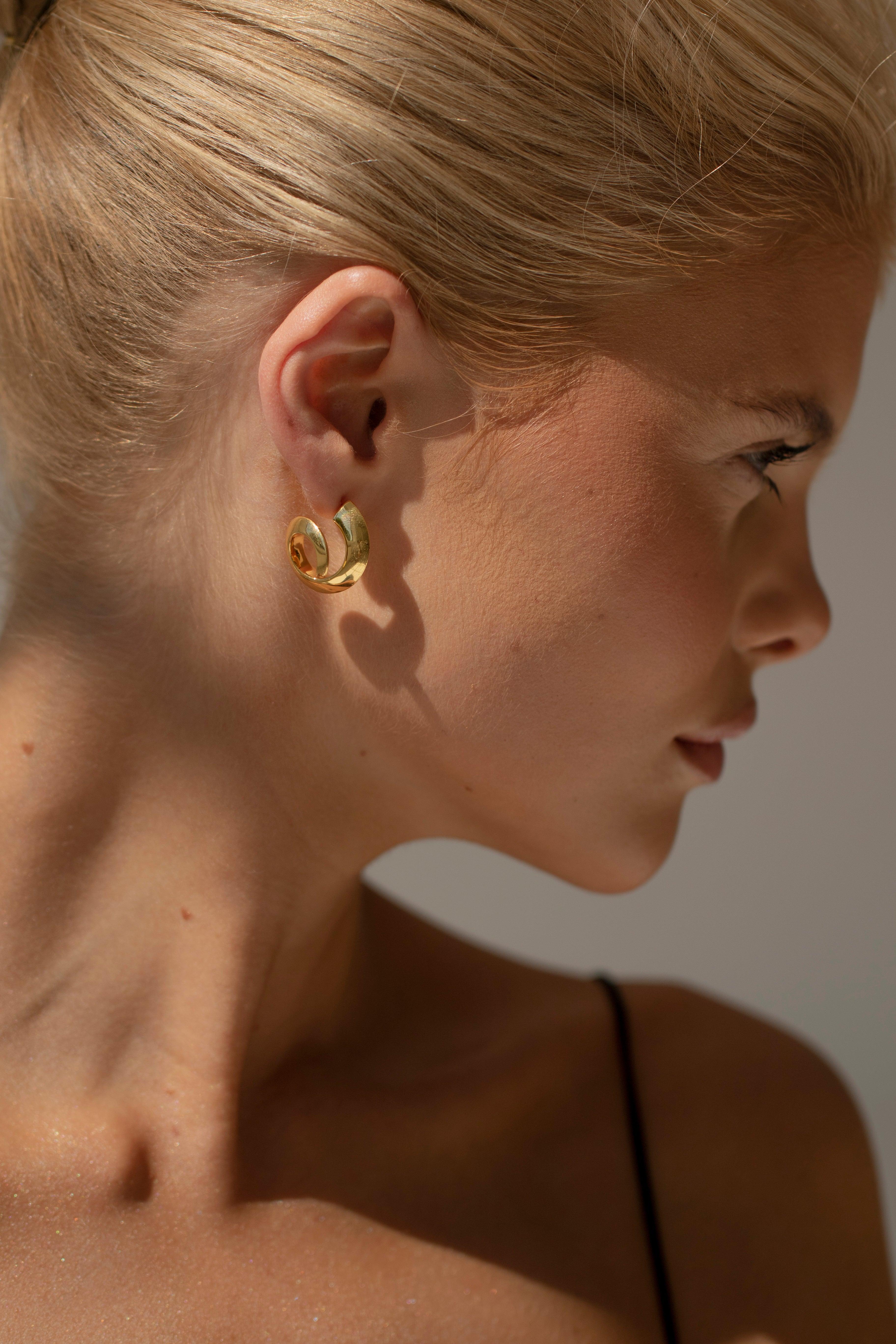 MILA Earrings - Image 3