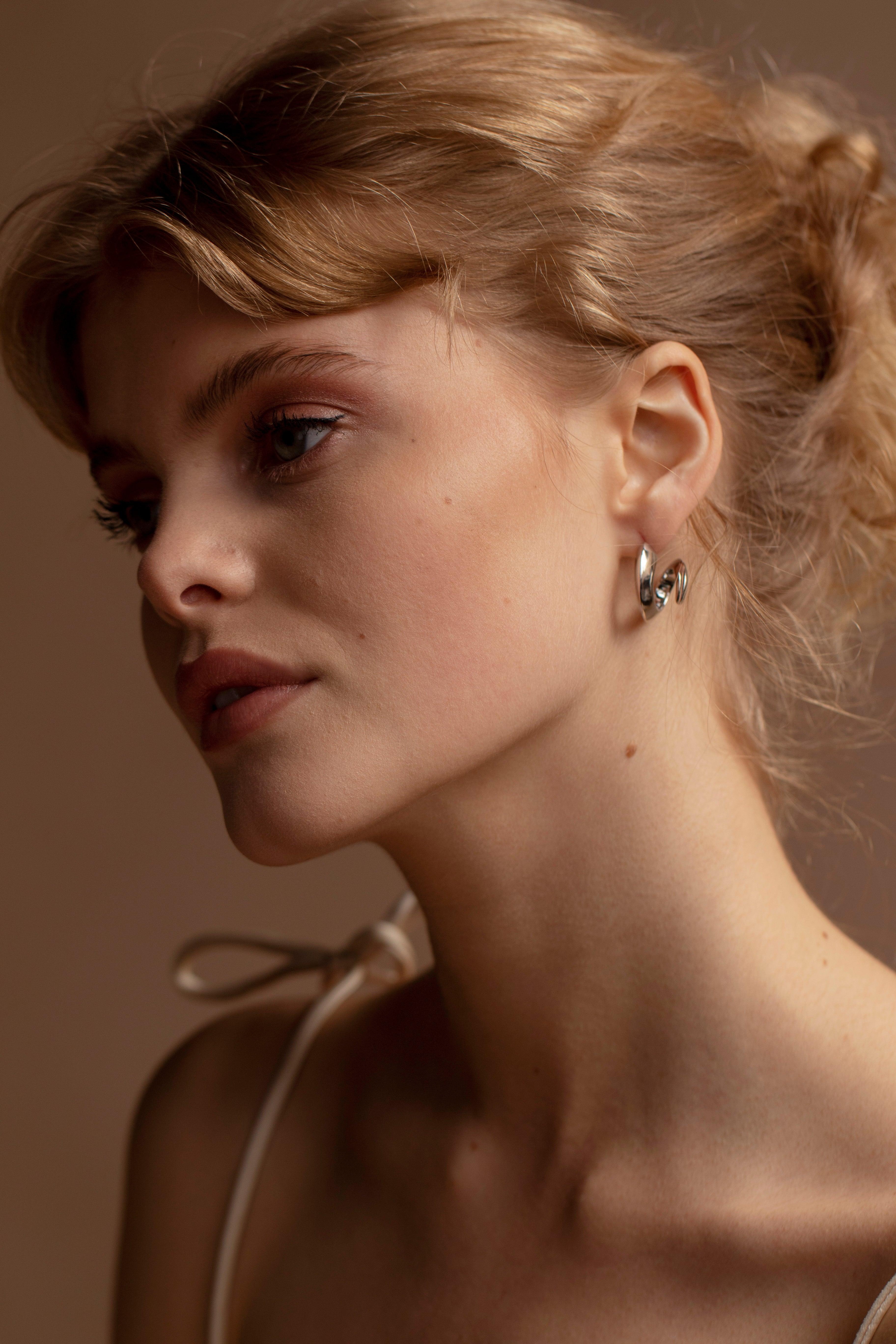 MILA Earrings - Image 9