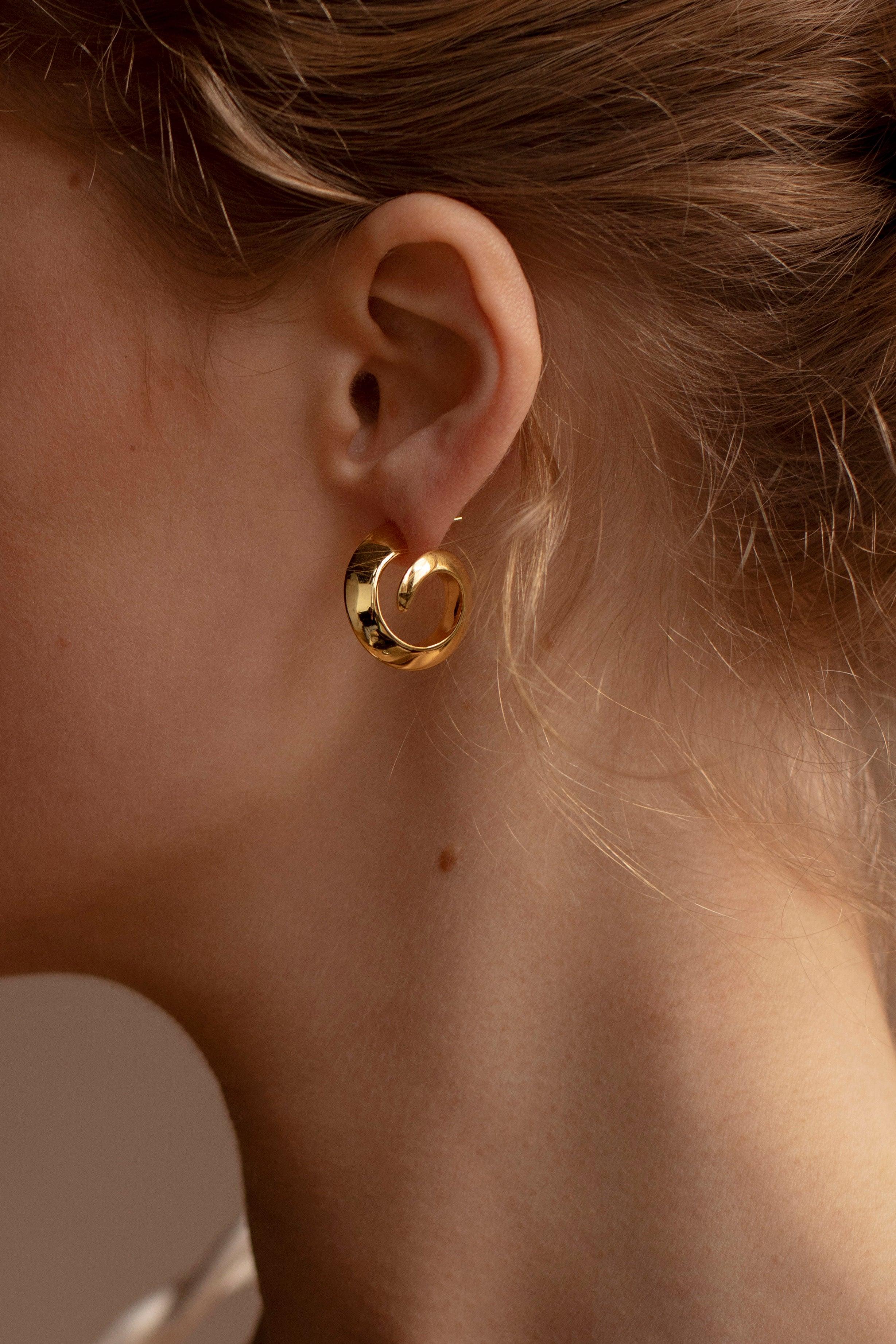 MILA Earrings - Image 17