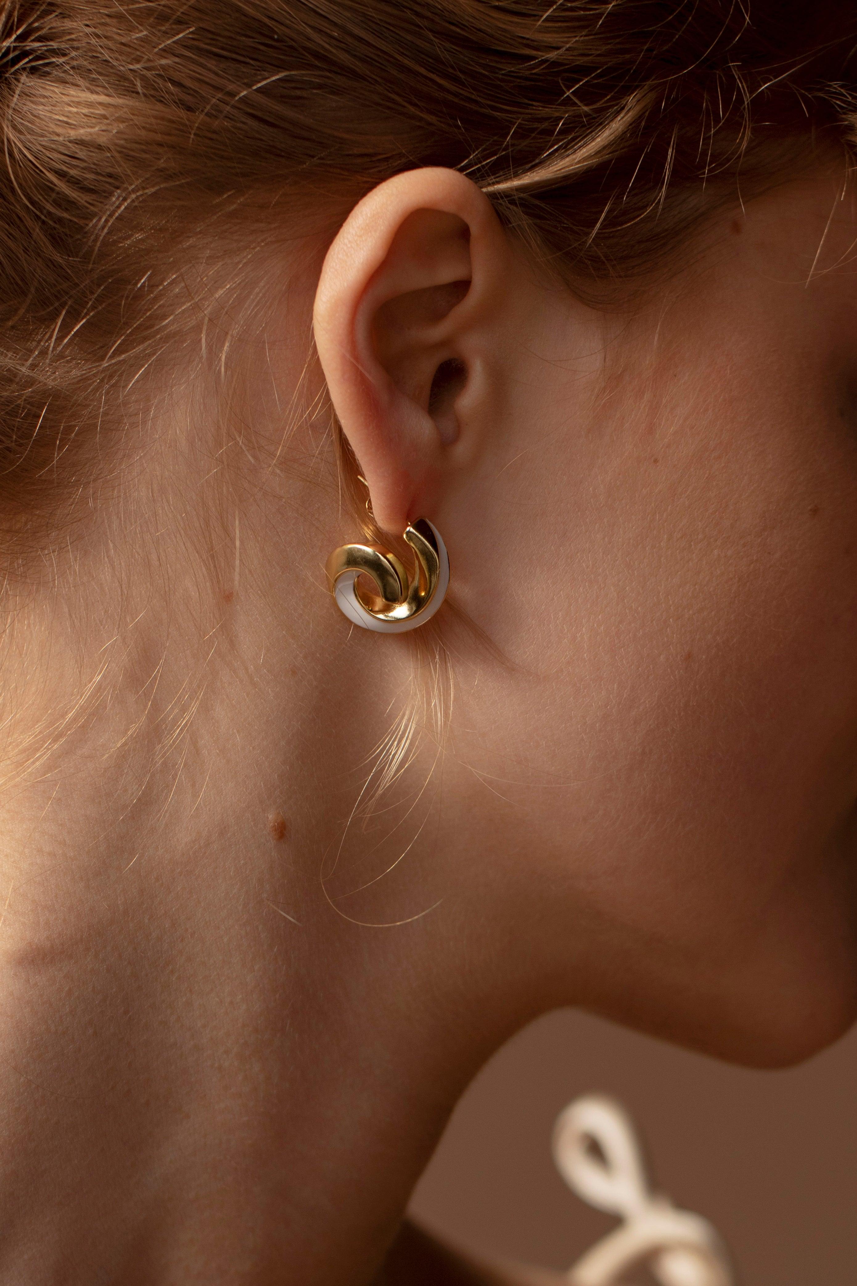 MILA Earrings - Image 3
