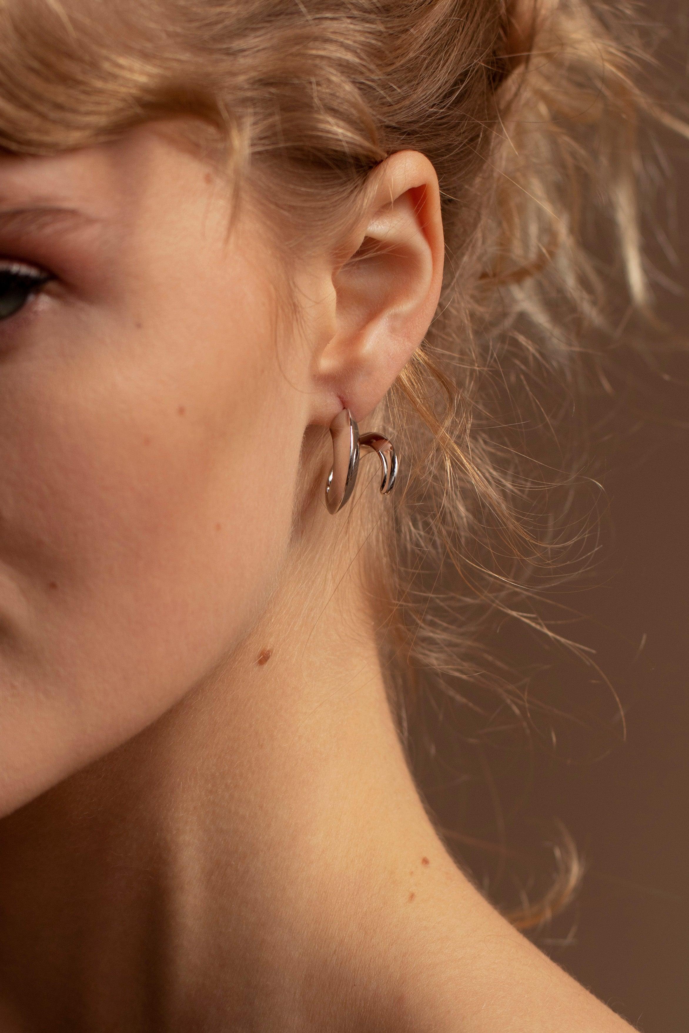 MILA Earrings - Image 4