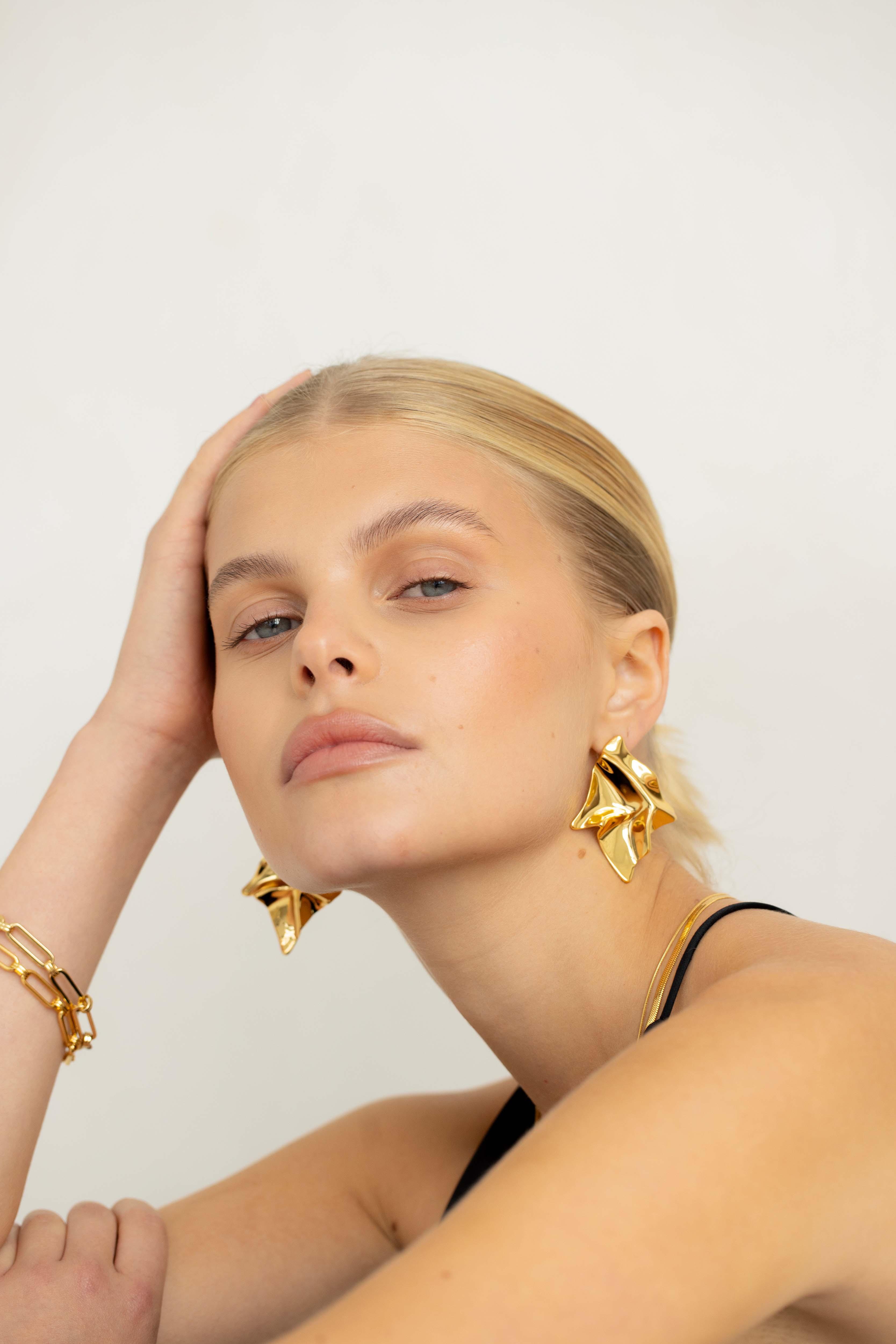 NAMI Earrings - Image 4