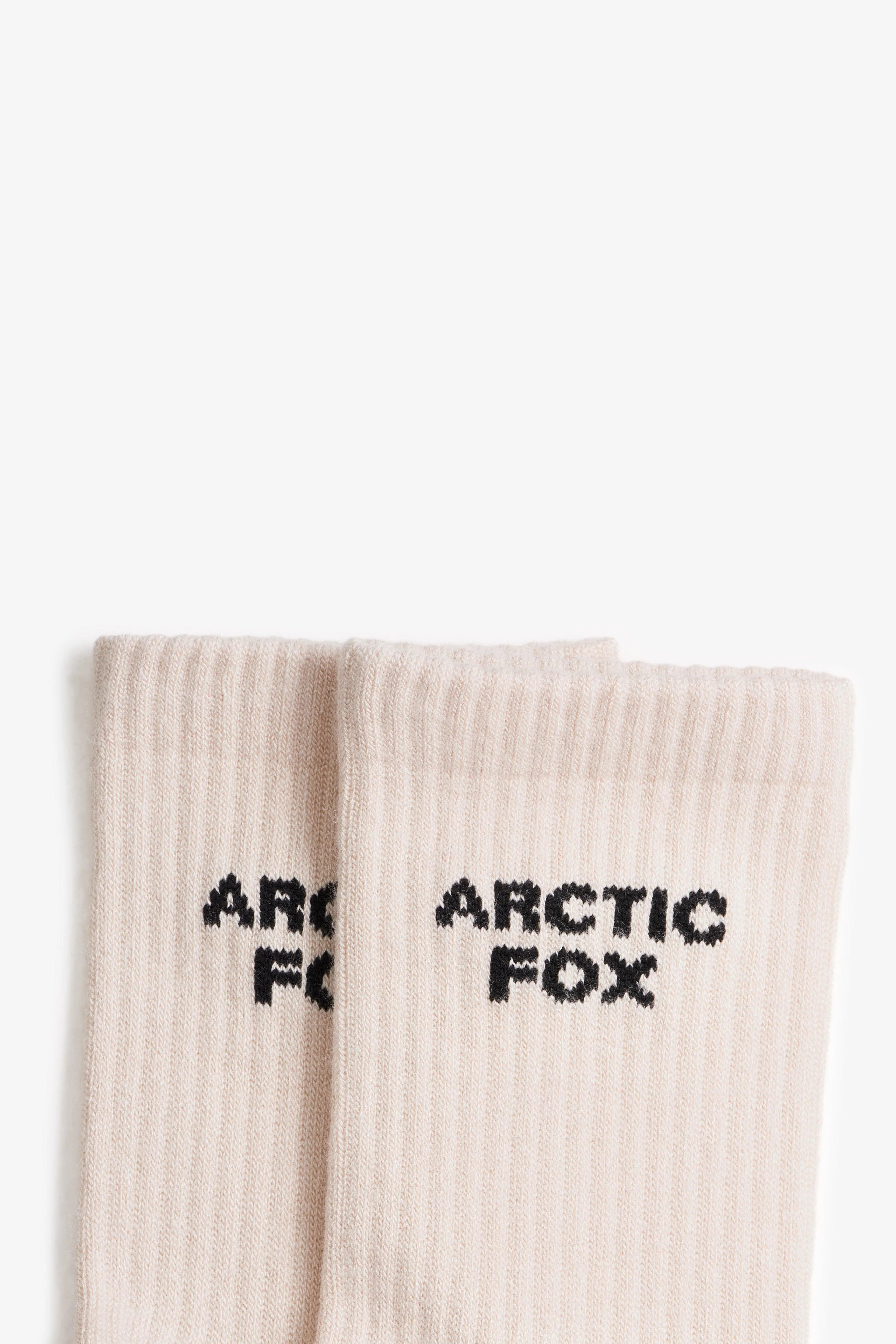 Pilates Grip Socks - Image 15