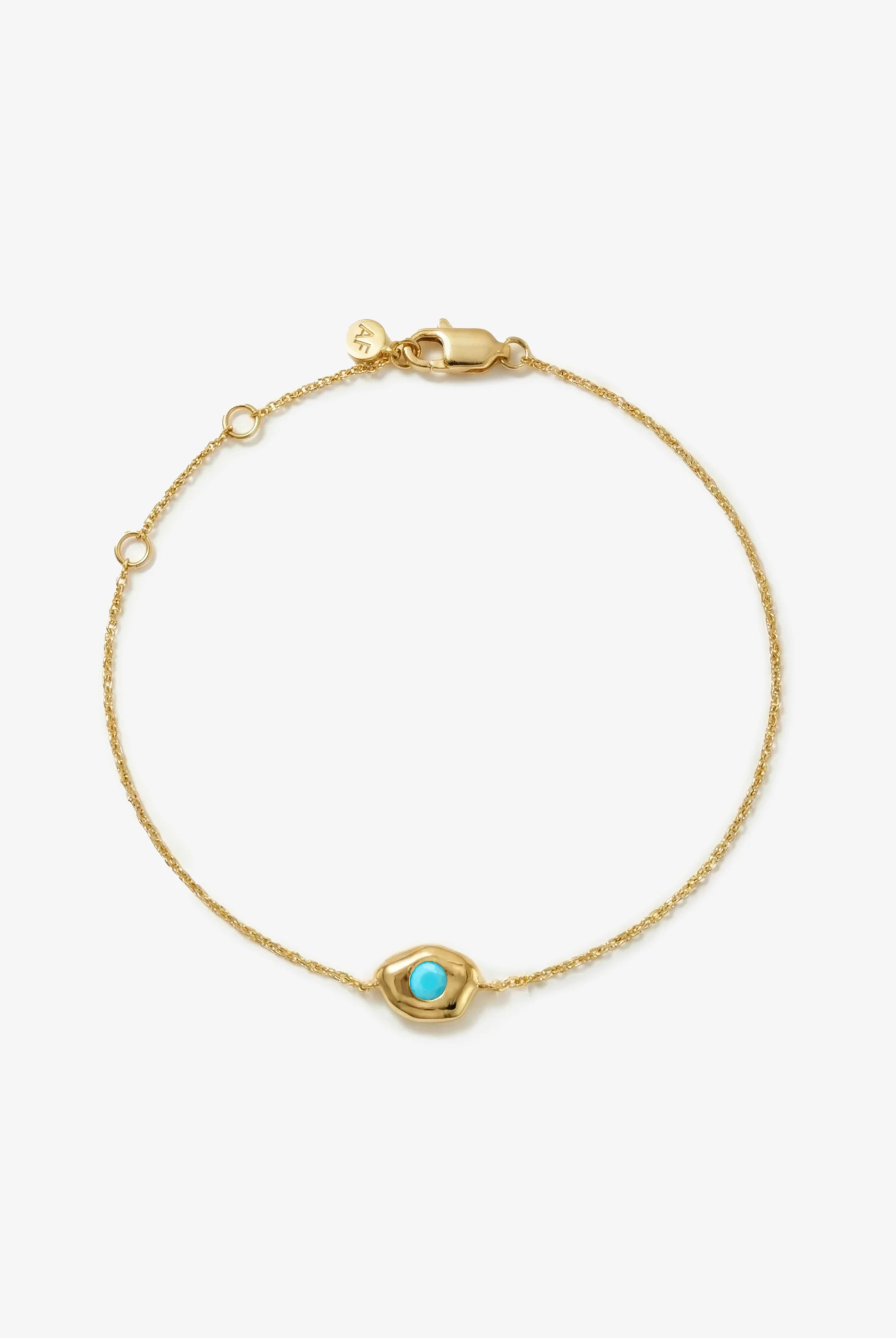 The December Birthstone Bracelet