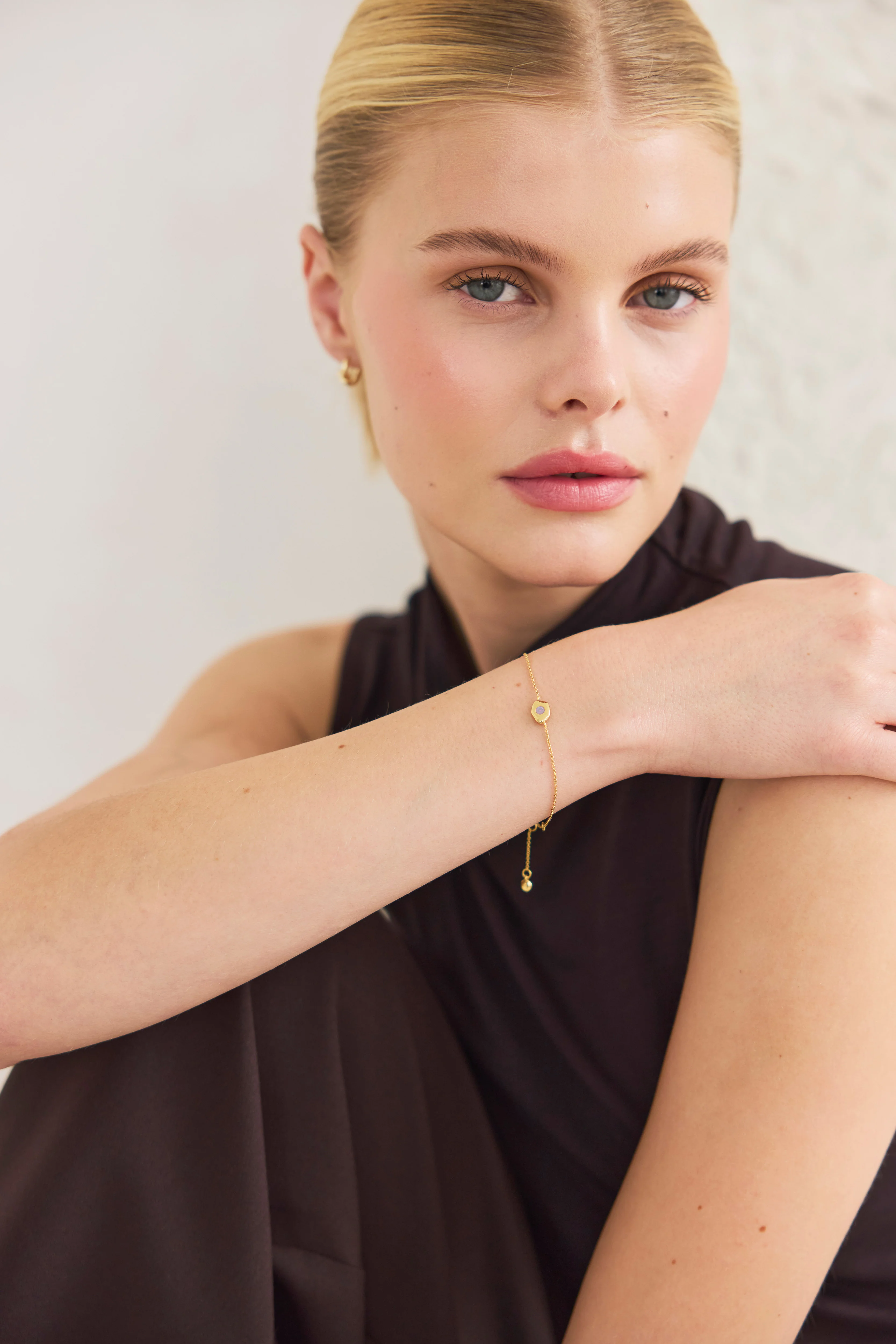 The October Birthstone Bracelet - Image 4