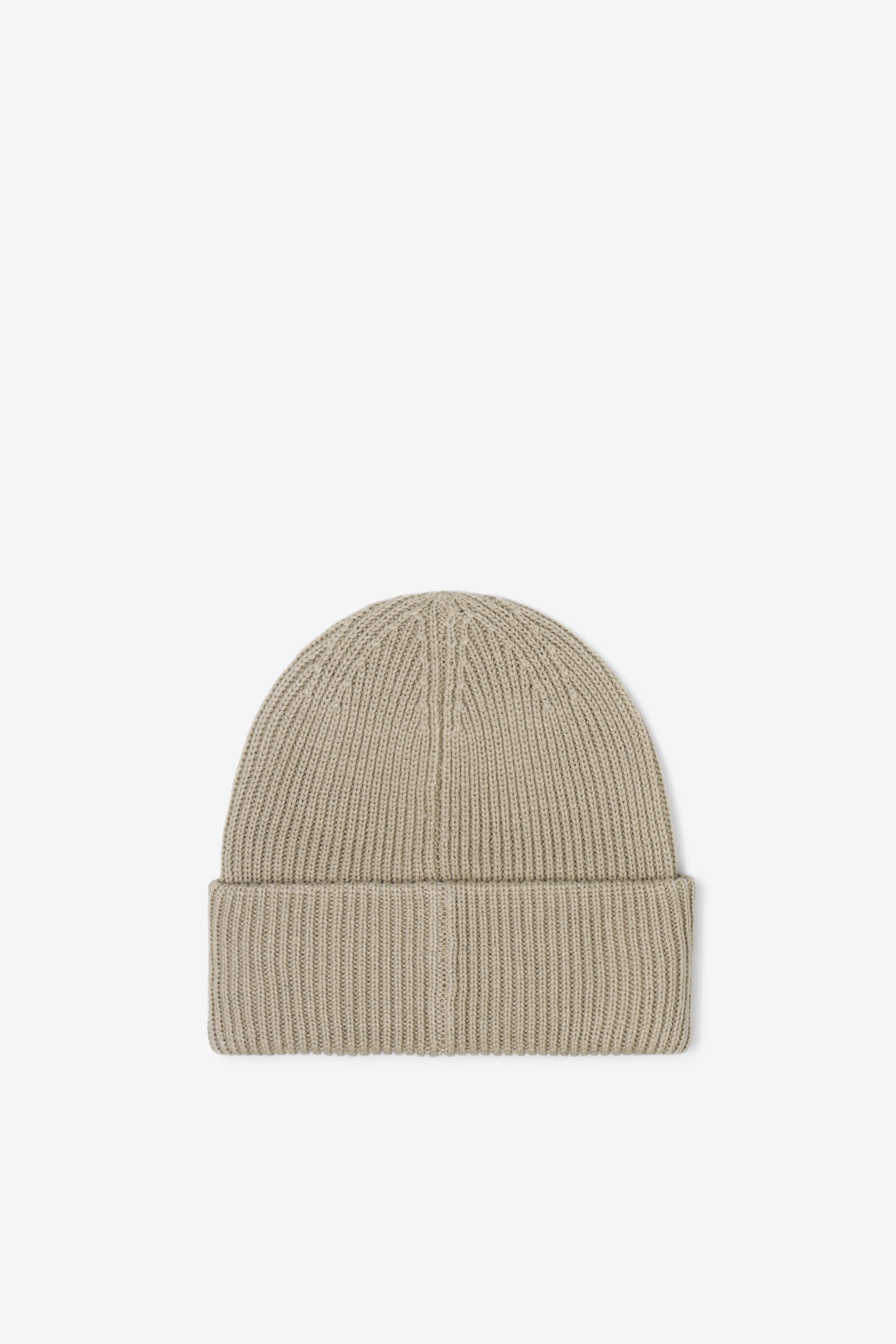 The Recycled Bottle Beanie - Arctic Grey - Image 9