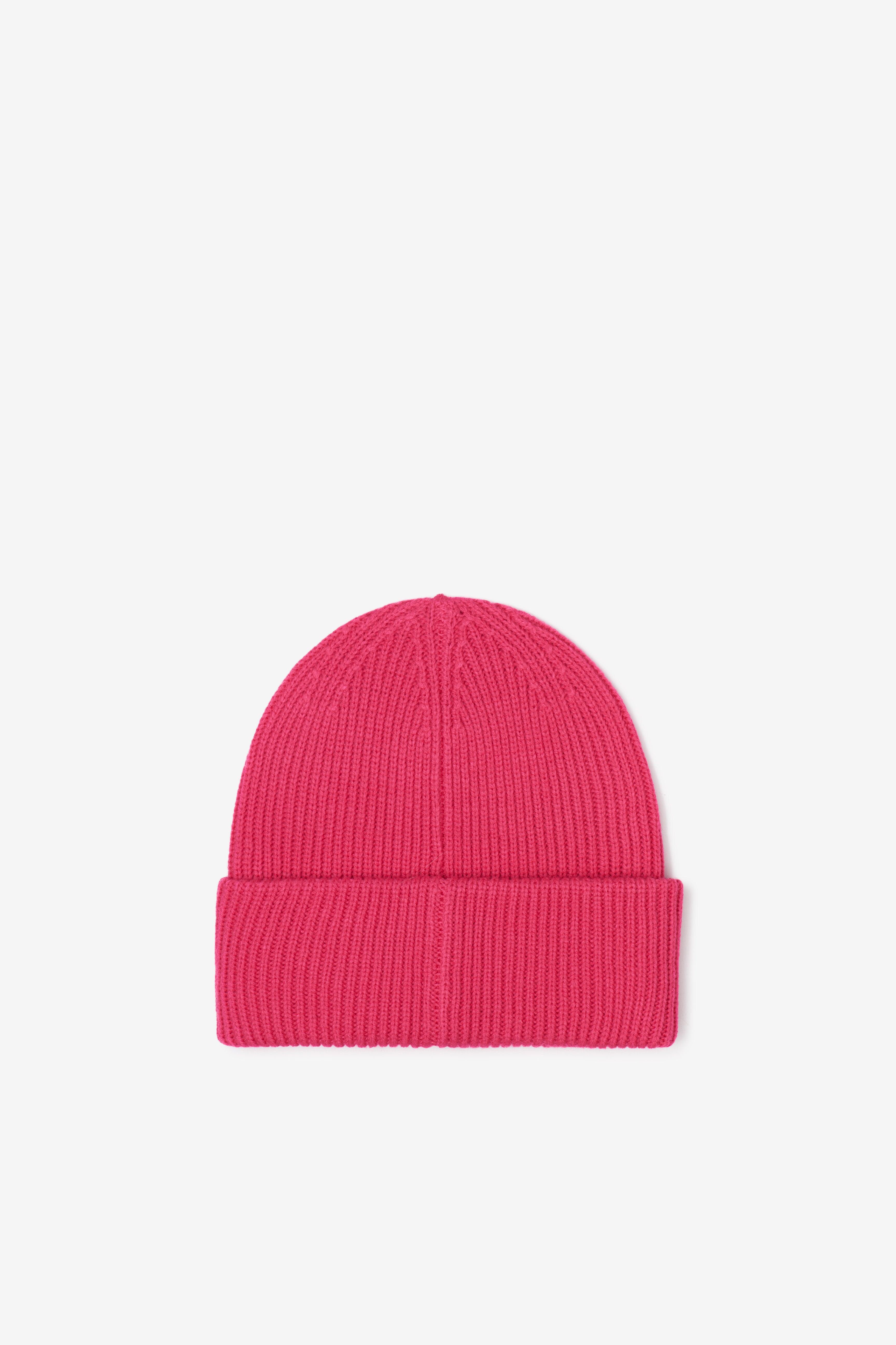 The Recycled Bottle Beanie - Hi Barbie - Image 4