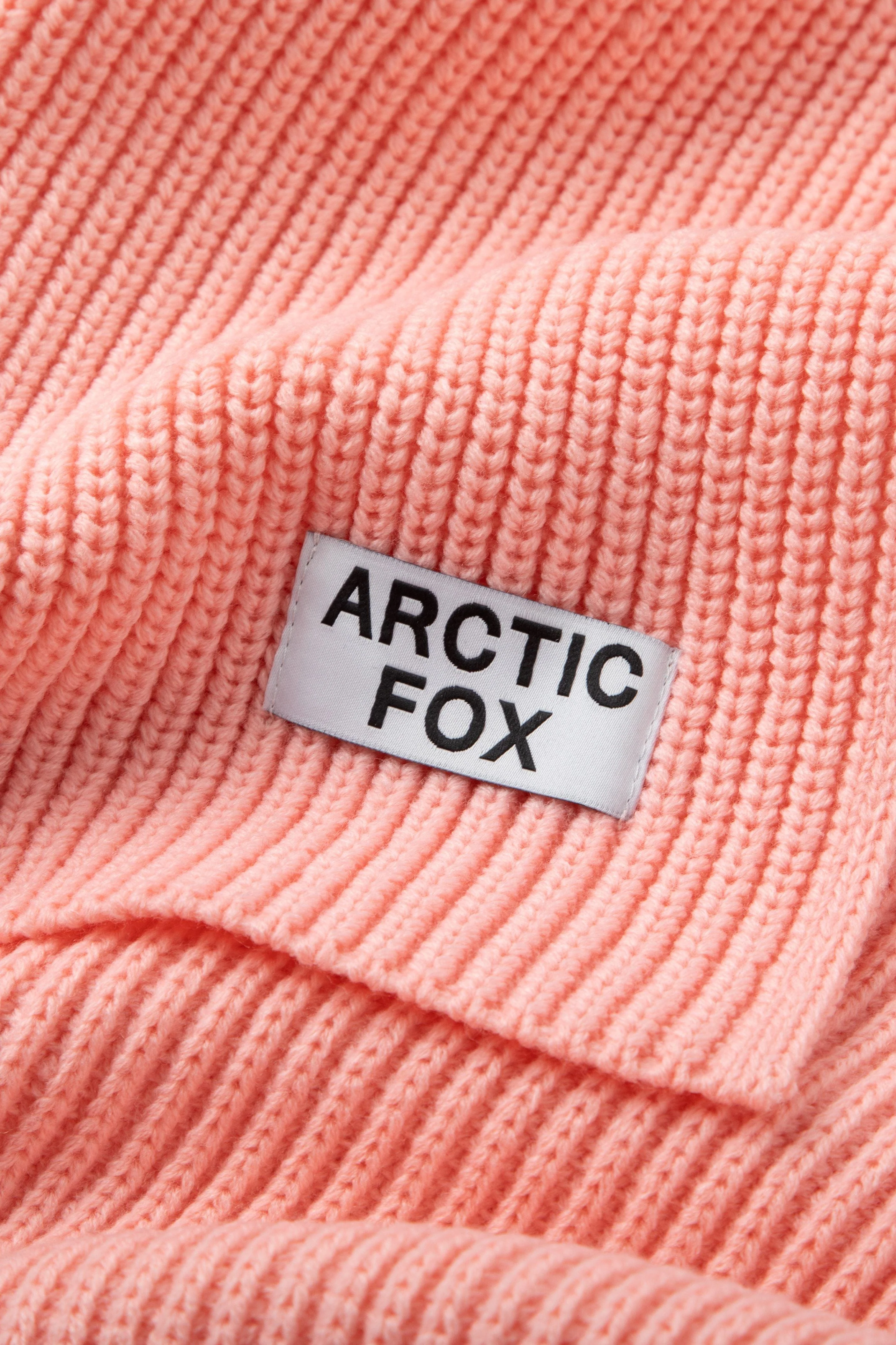 The Recycled Bottle Scarf - Pastel Pink - Image 3