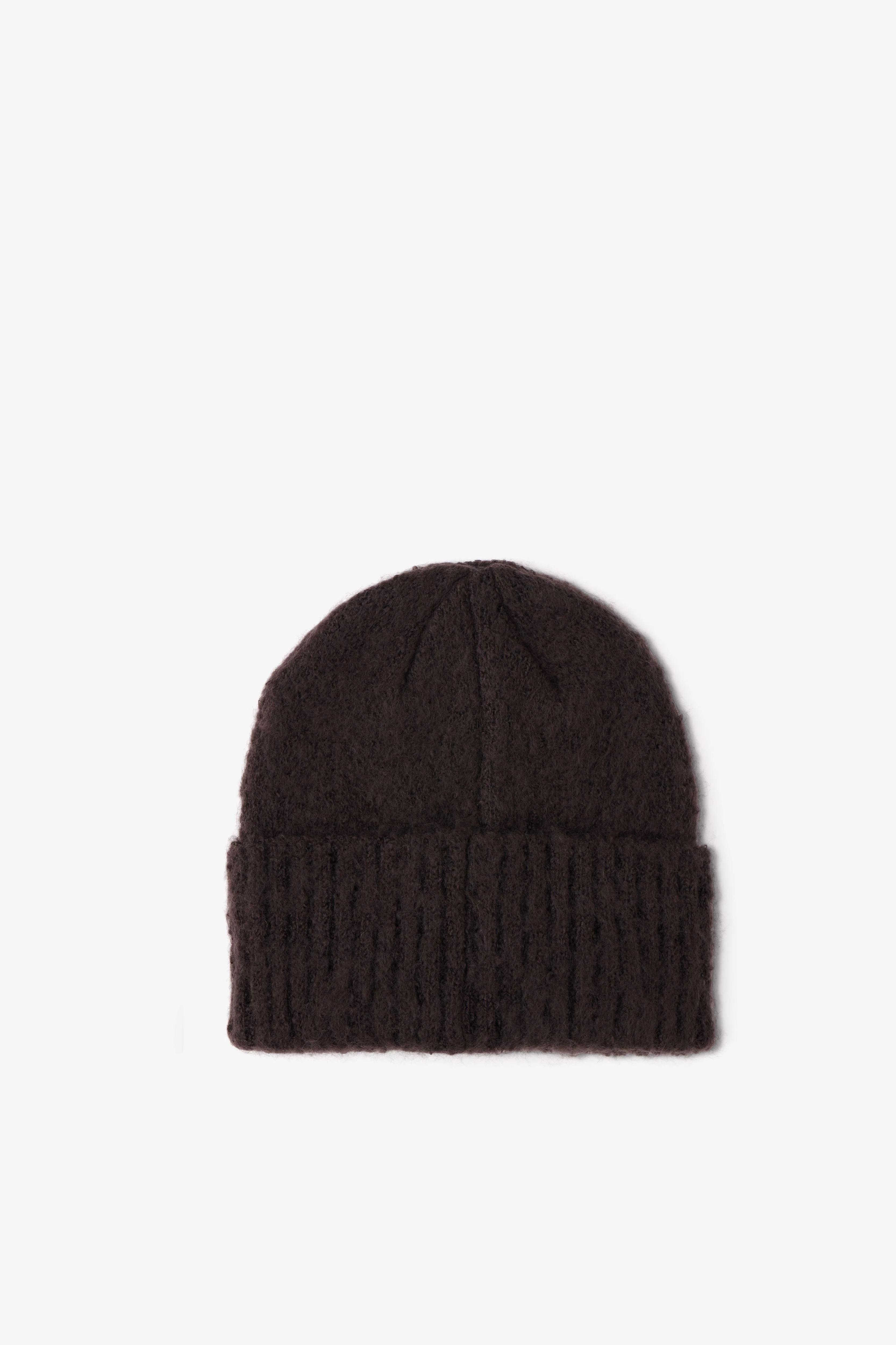The Reykjavik Beanie - Ground Coffee Brown - Image 9