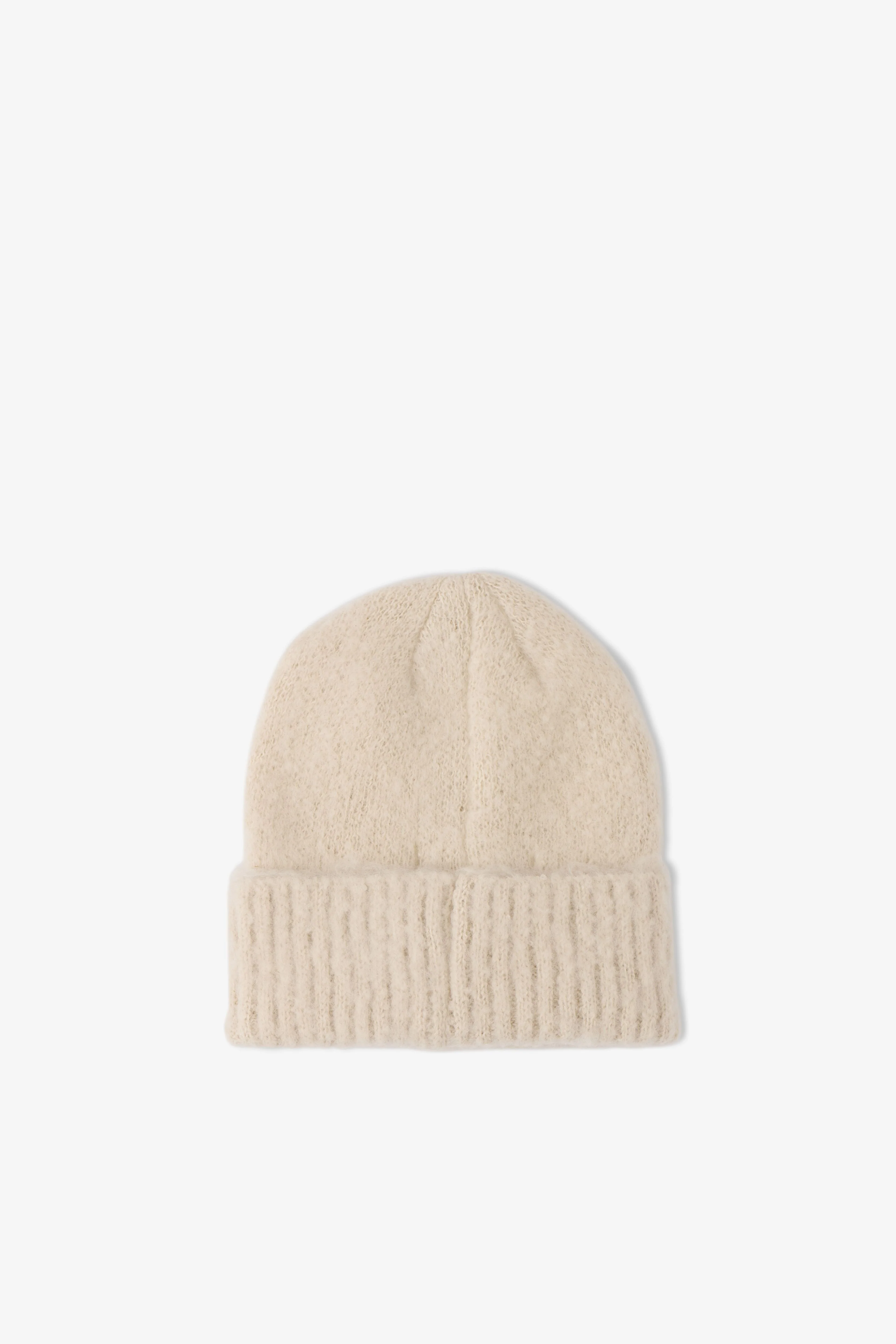 The Reykjavik Beanie - Pebble Beige - Image 9