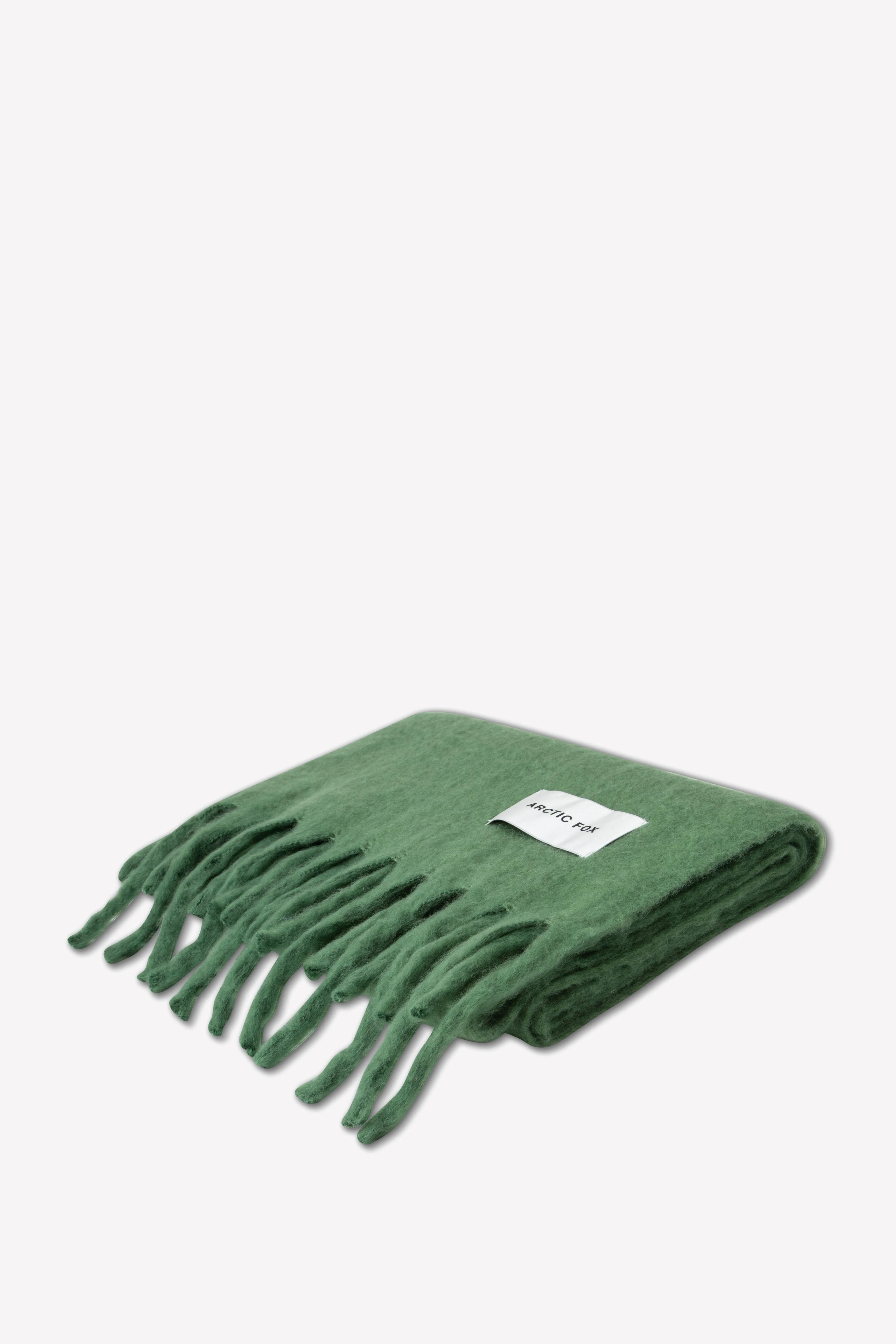 The Stockholm Scarf - Forest Fern - Image 3
